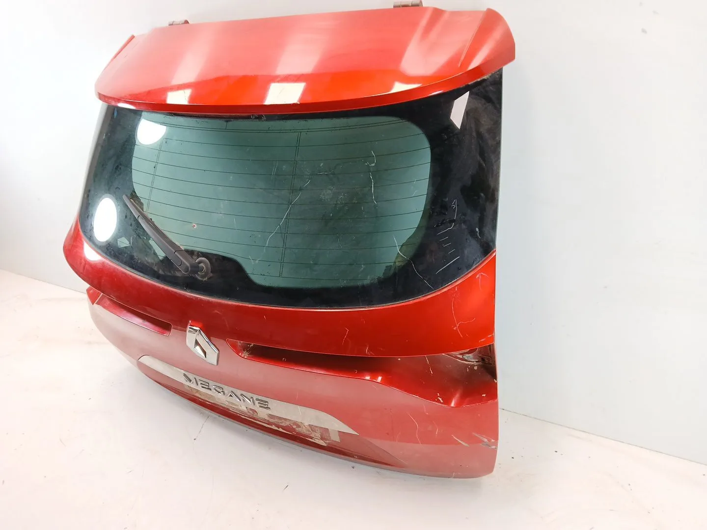Porton Trasero para Renault Megane Iv Sport Tourer (K9A/M/N_)