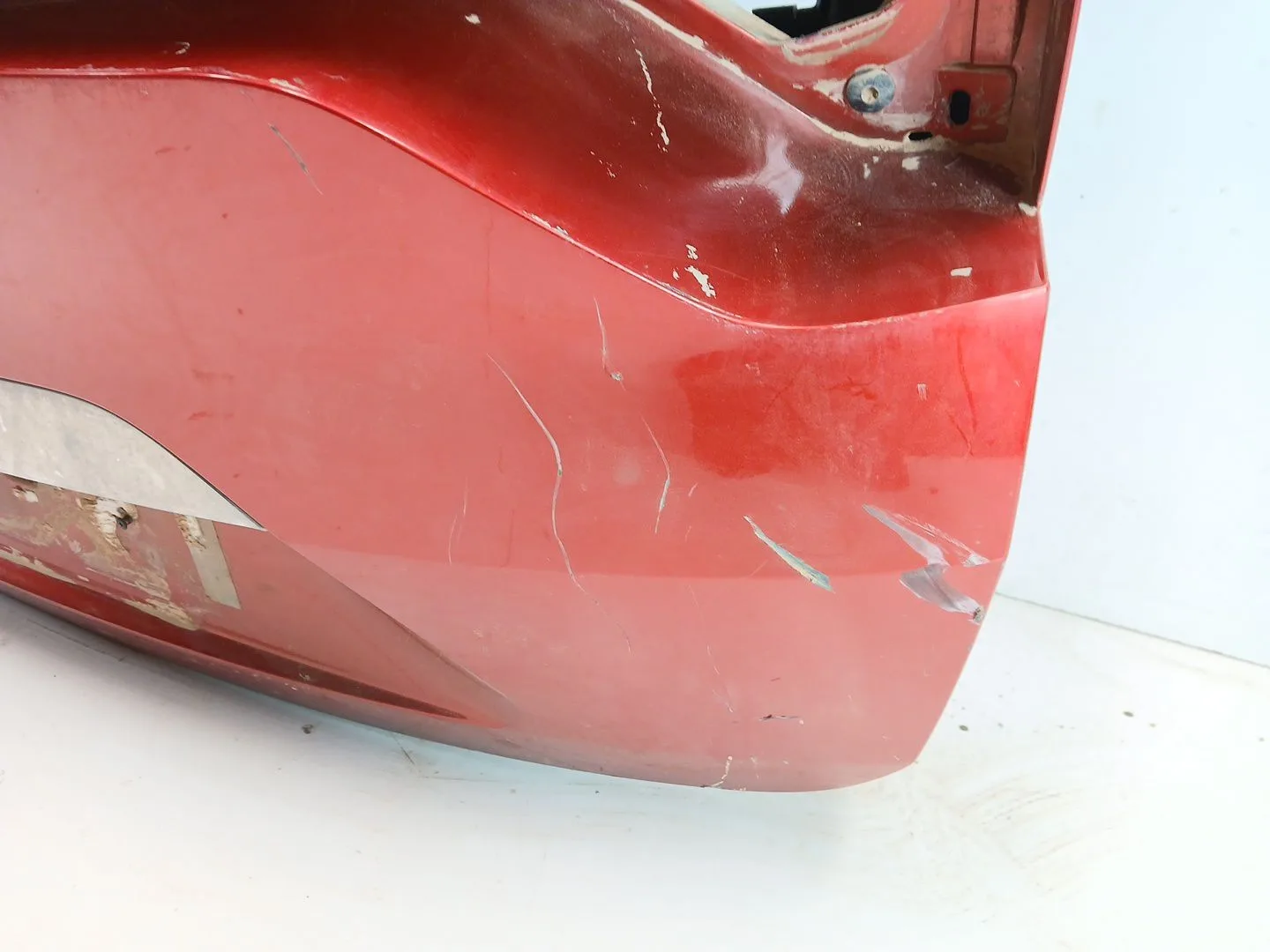 Porton Trasero para Renault Megane Iv Sport Tourer (K9A/M/N_)