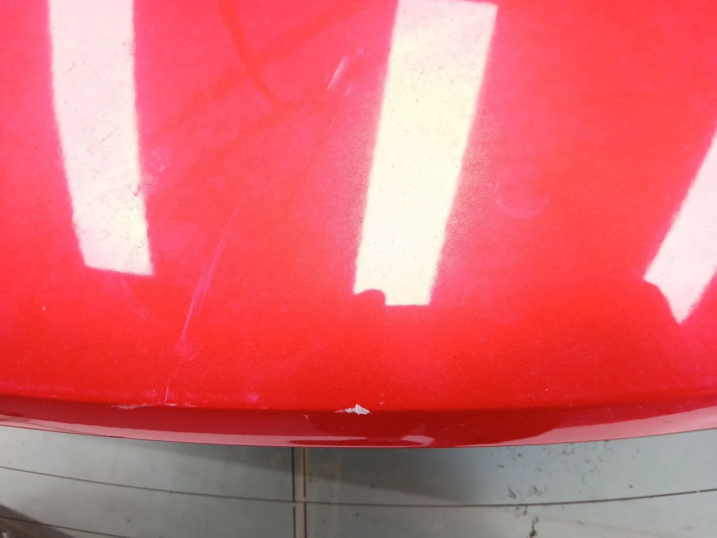Porton Trasero para Renault Megane Iv Sport Tourer (K9A/M/N_)