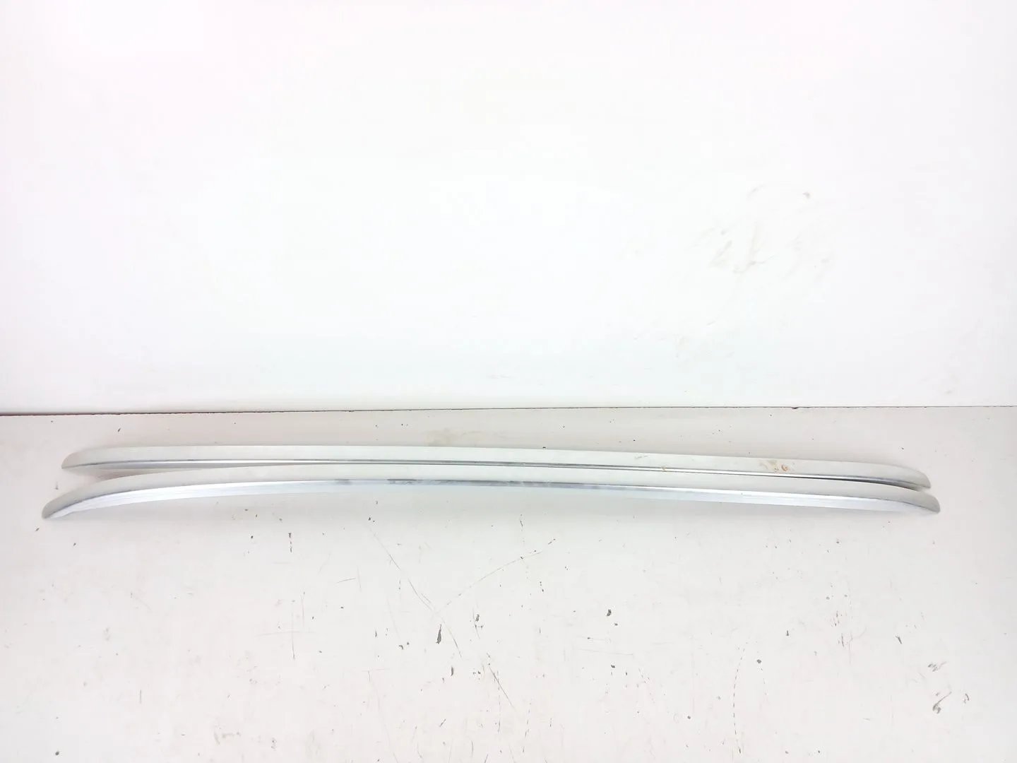 Barras Techo para Renault Megane Iv Sport Tourer (K9A/M/N_)