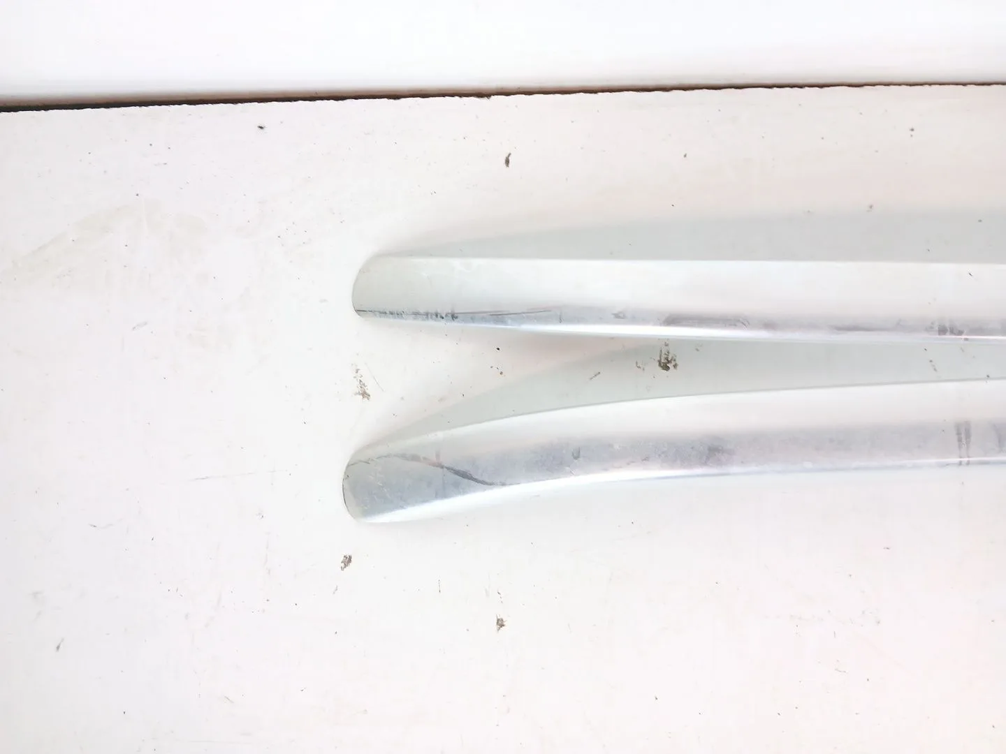 Barras Techo para Renault Megane Iv Sport Tourer (K9A/M/N_)