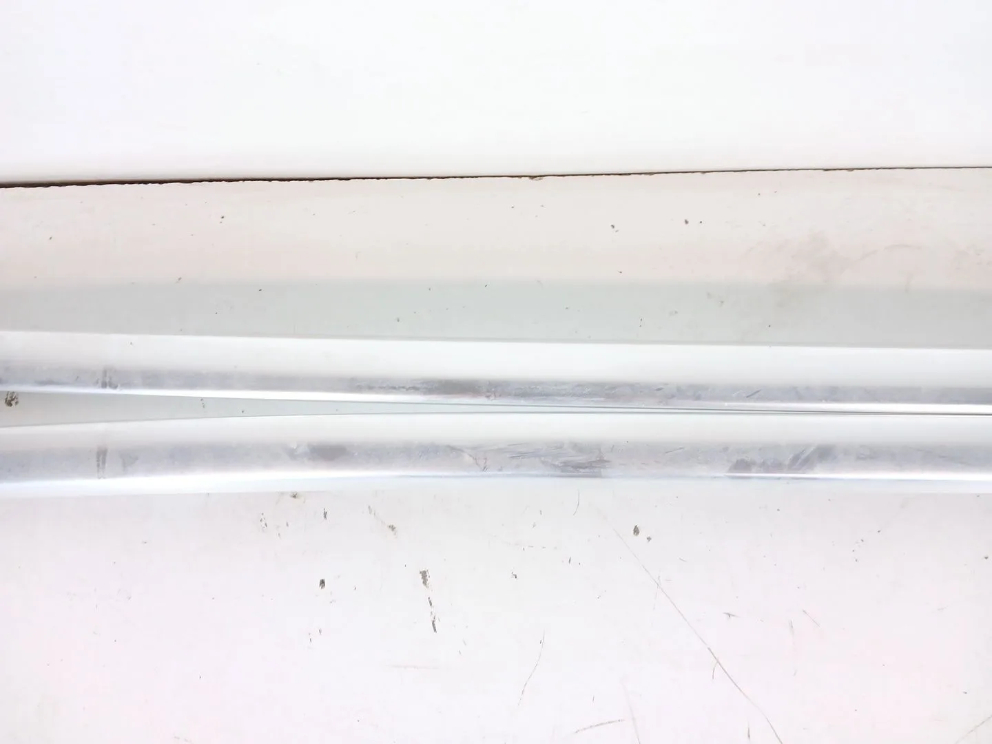 Barras Techo para Renault Megane Iv Sport Tourer (K9A/M/N_)