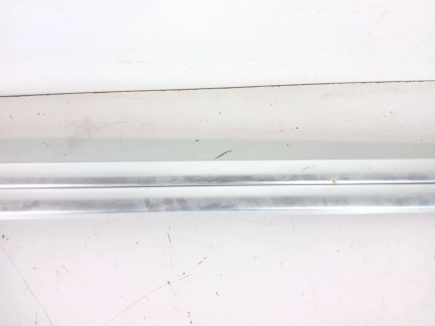 Barras Techo para Renault Megane Iv Sport Tourer (K9A/M/N_)