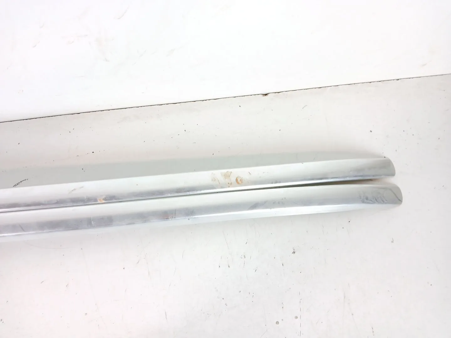 Barras Techo para Renault Megane Iv Sport Tourer (K9A/M/N_)