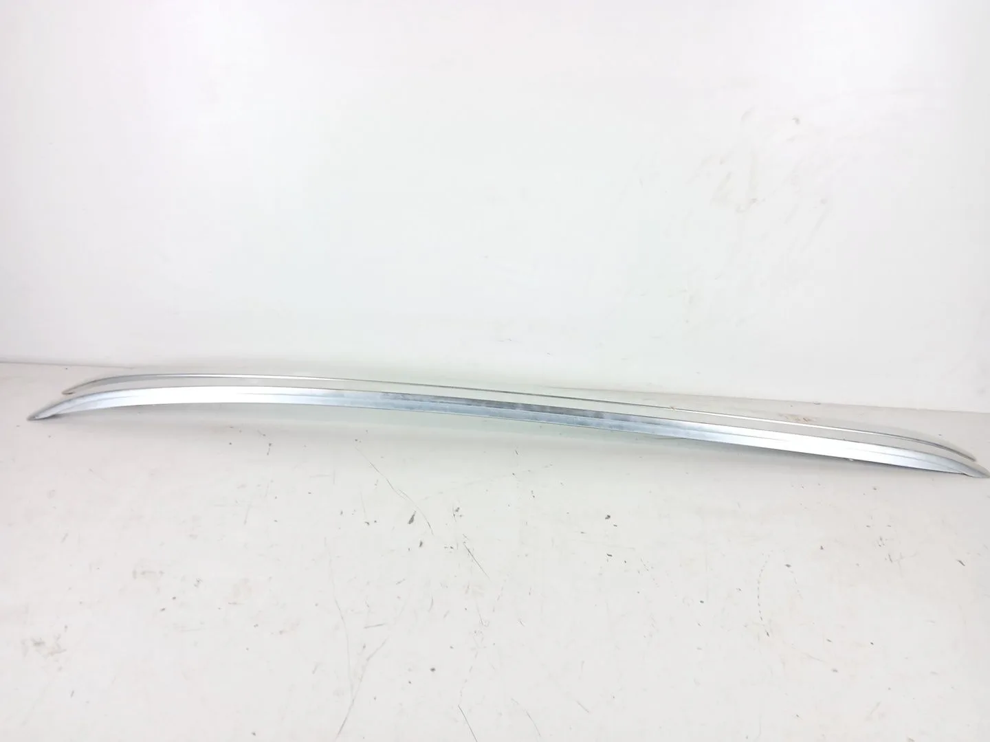 Barras Techo para Renault Megane Iv Sport Tourer (K9A/M/N_)