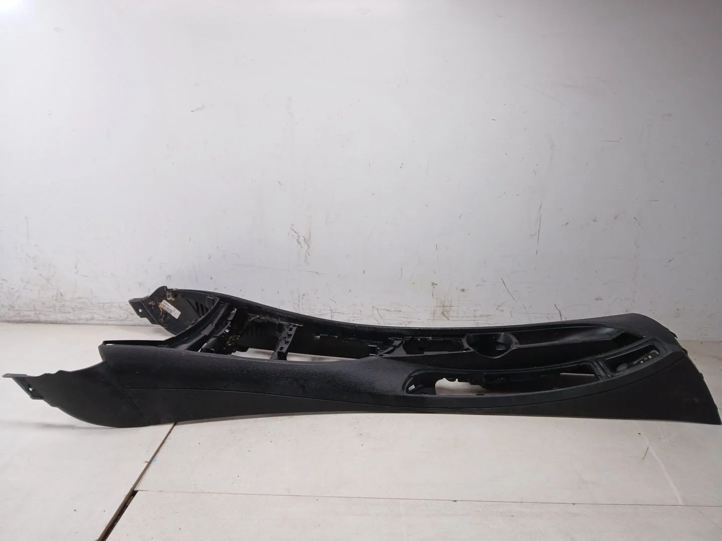 Consola Central para Bmw Serie 1 Berlina (E81/E87)