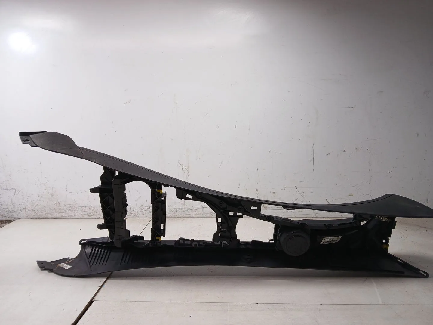 Consola Central para Bmw Serie 1 Berlina (E81/E87)