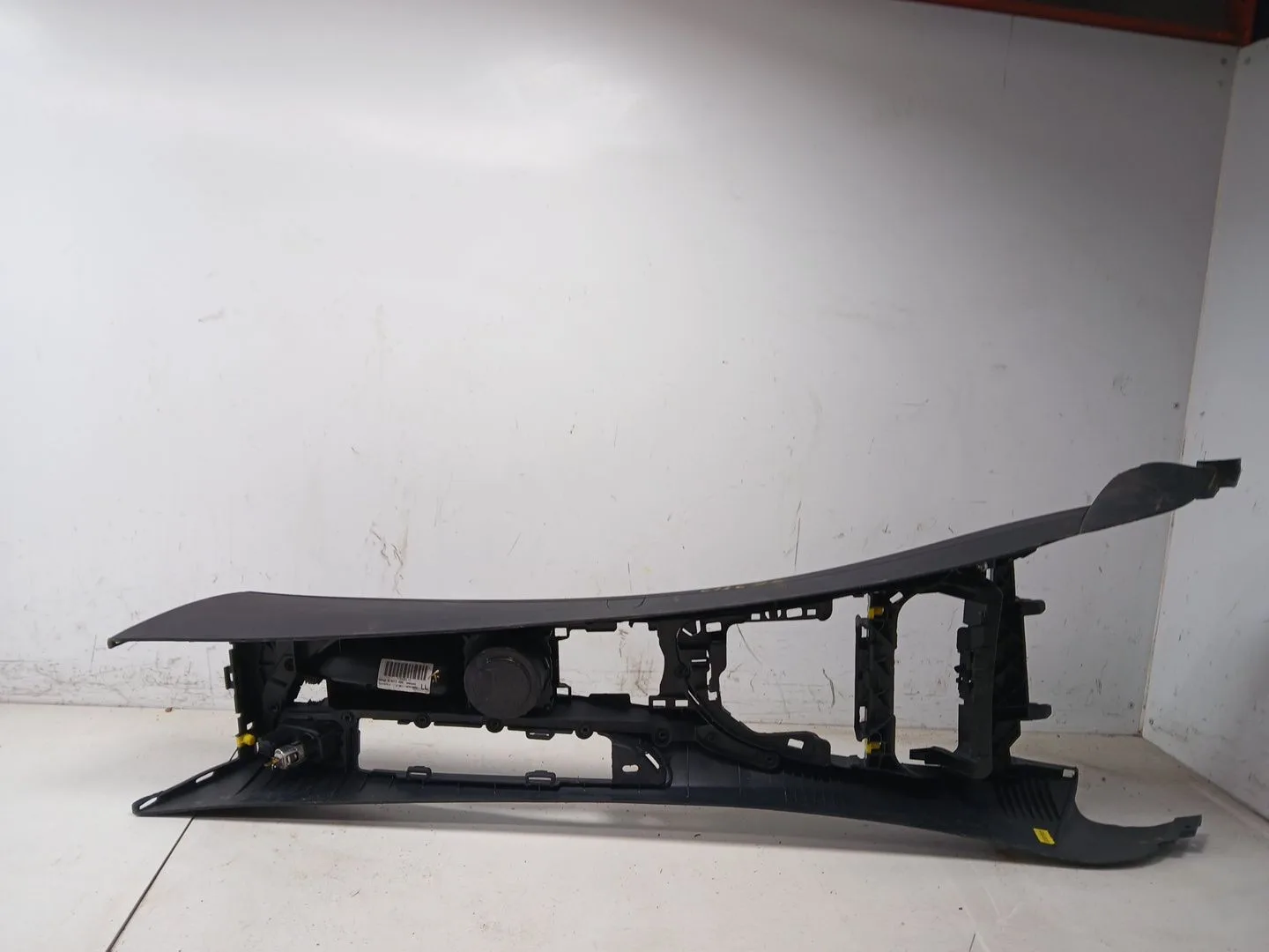 Consola Central para Bmw Serie 1 Berlina (E81/E87)