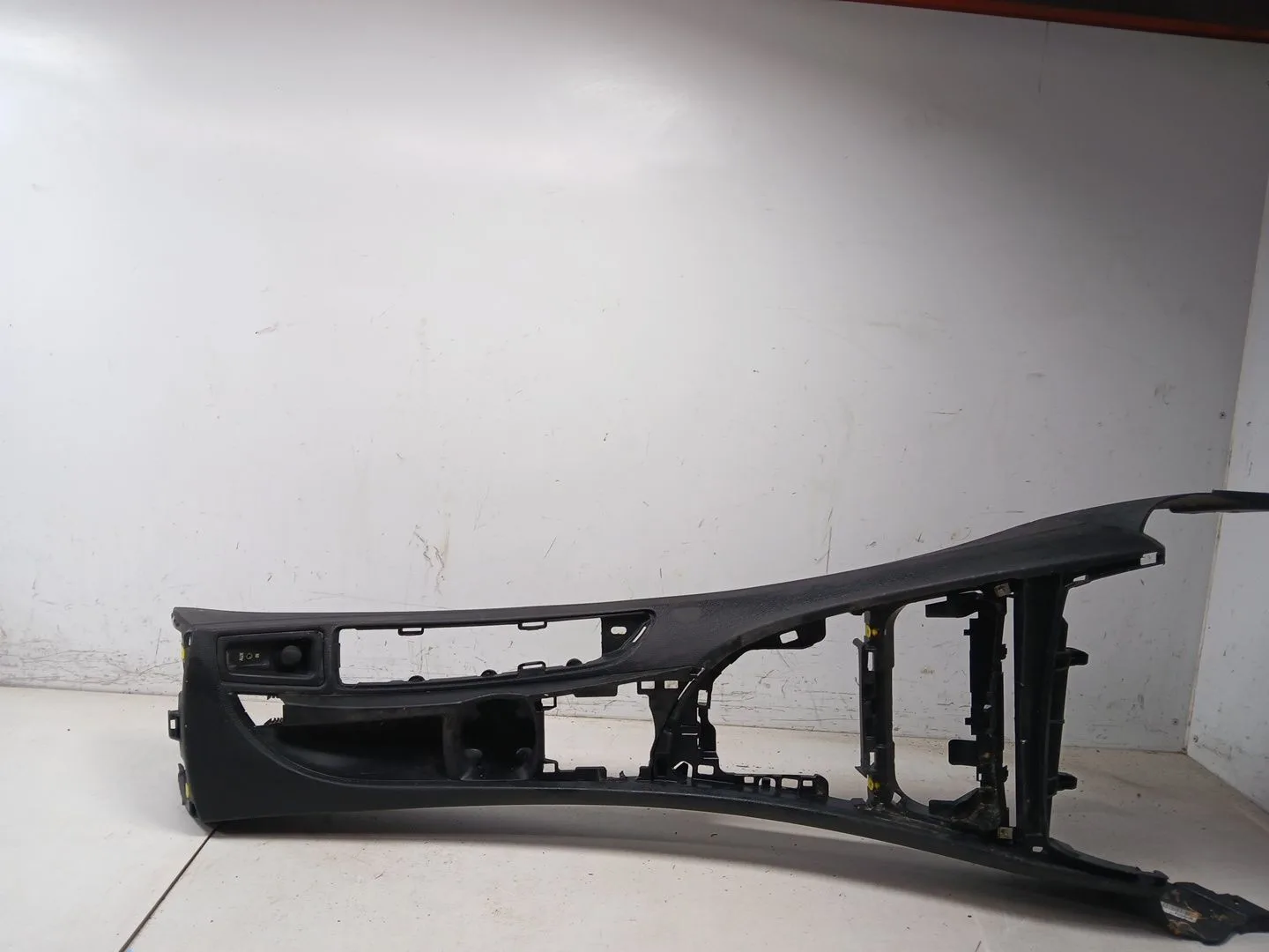 Consola Central para Bmw Serie 1 Berlina (E81/E87)
