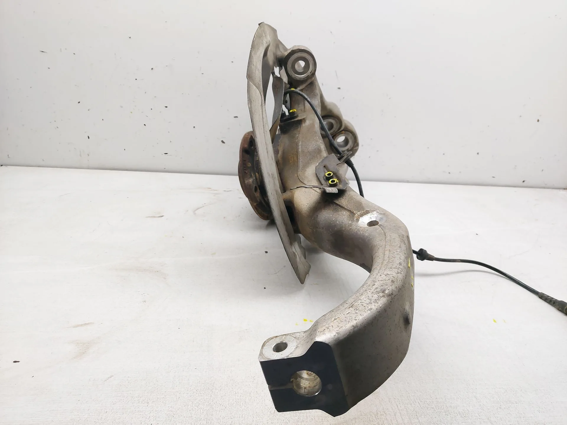 Mangueta Delantera Izquierda para Bmw X6 (E71, E72)