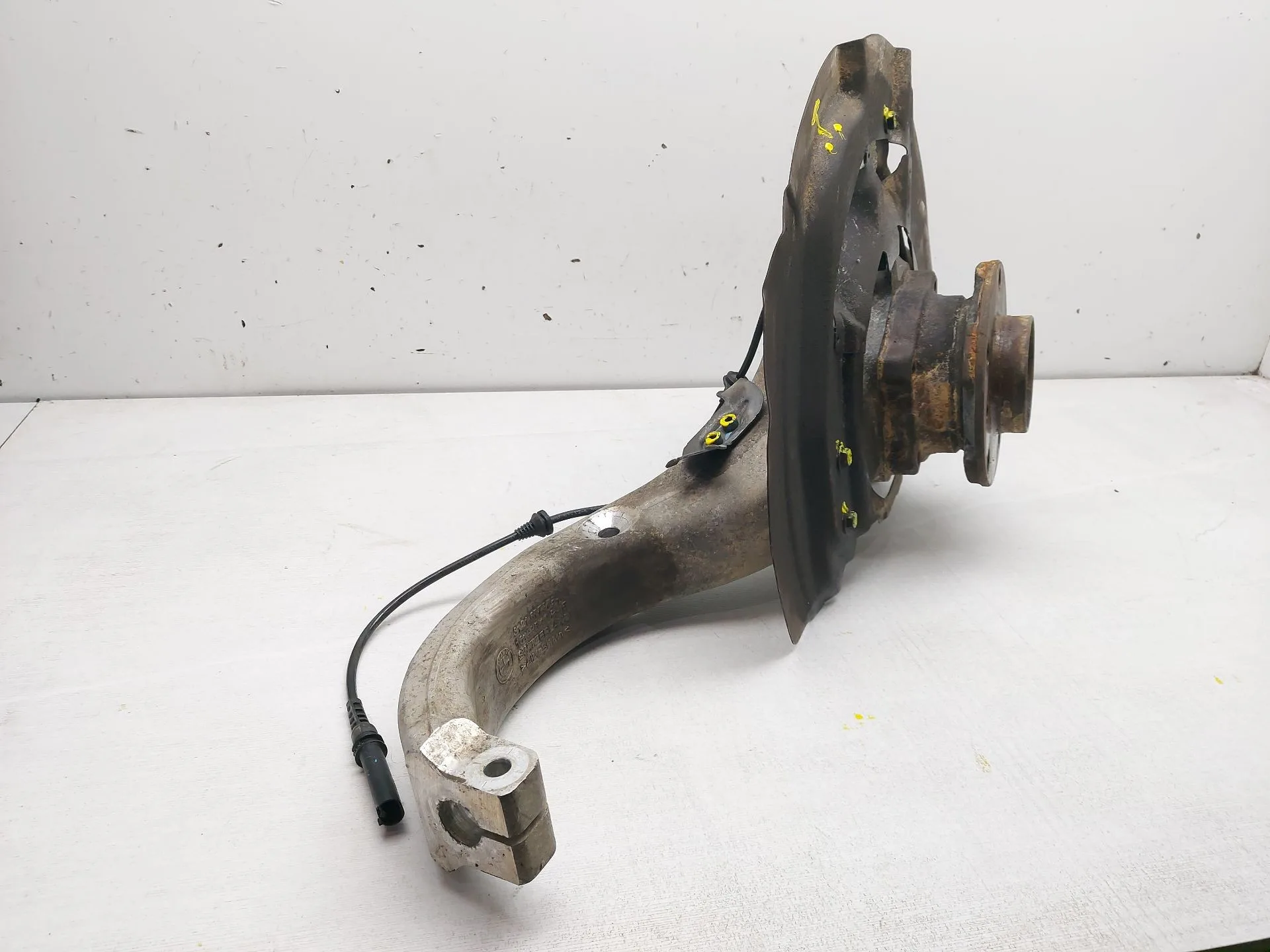 Mangueta Delantera Derecha para Bmw X6 (E71, E72)