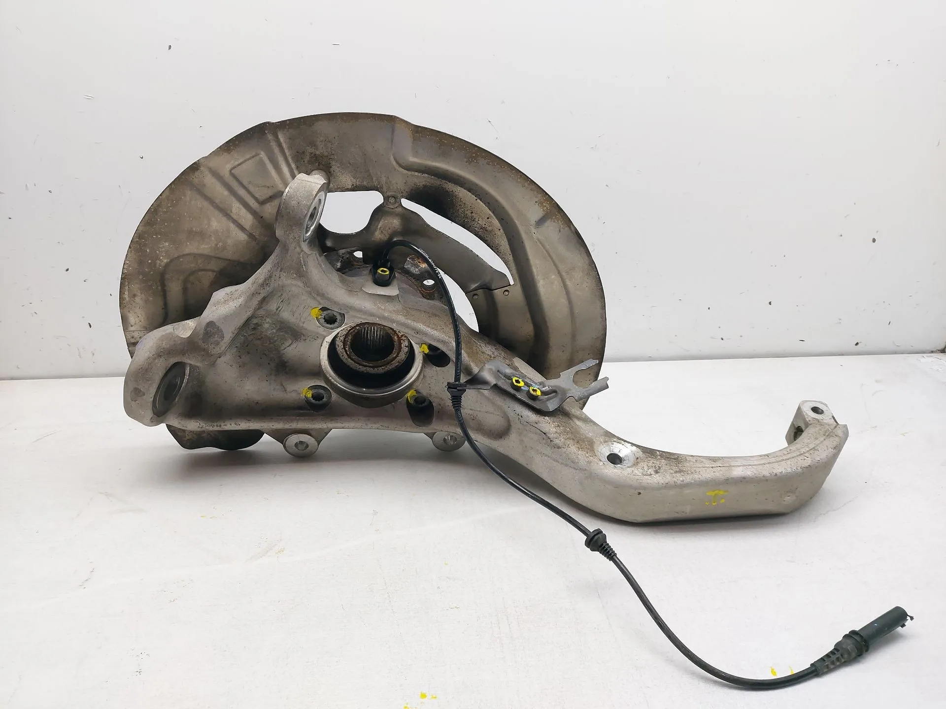 Mangueta Delantera Derecha para Bmw X6 (E71, E72)