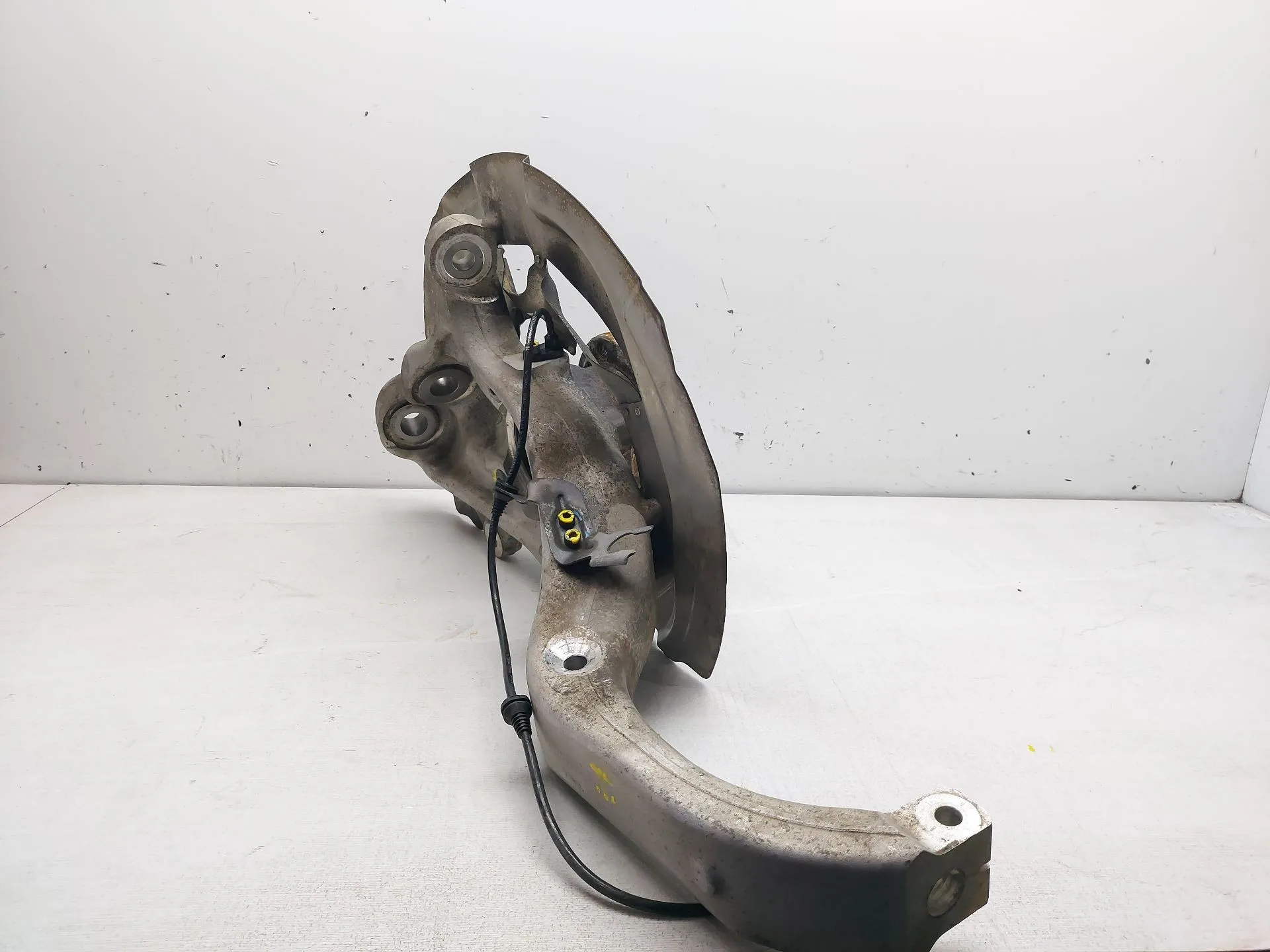Mangueta Delantera Derecha para Bmw X6 (E71, E72)