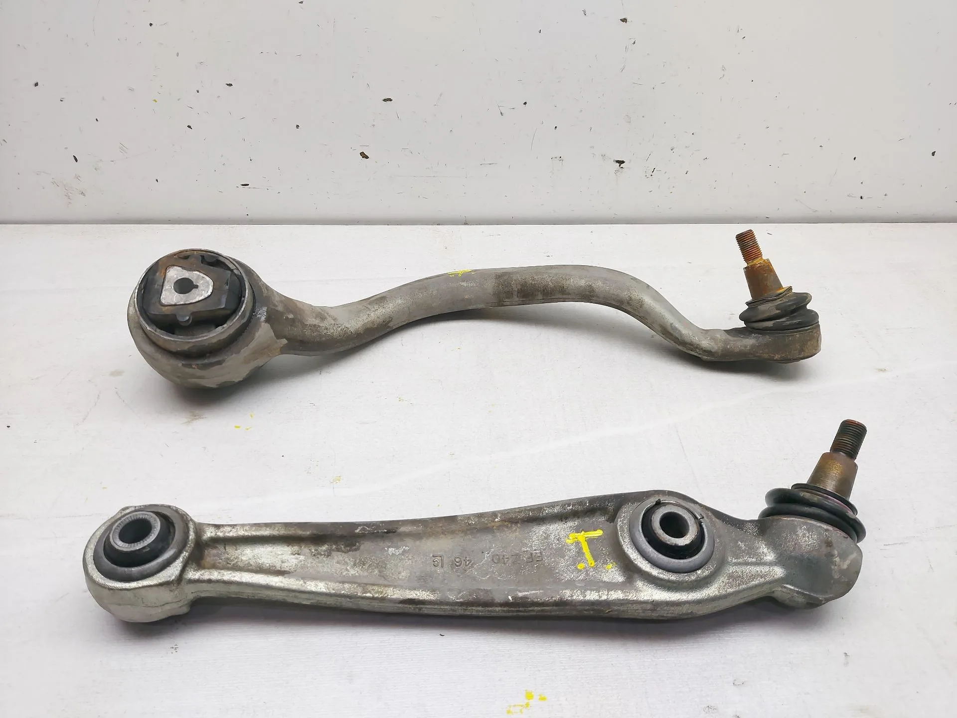 Brazo Suspension Inferior Delantero Derecho para Bmw X6 (E71, E72)