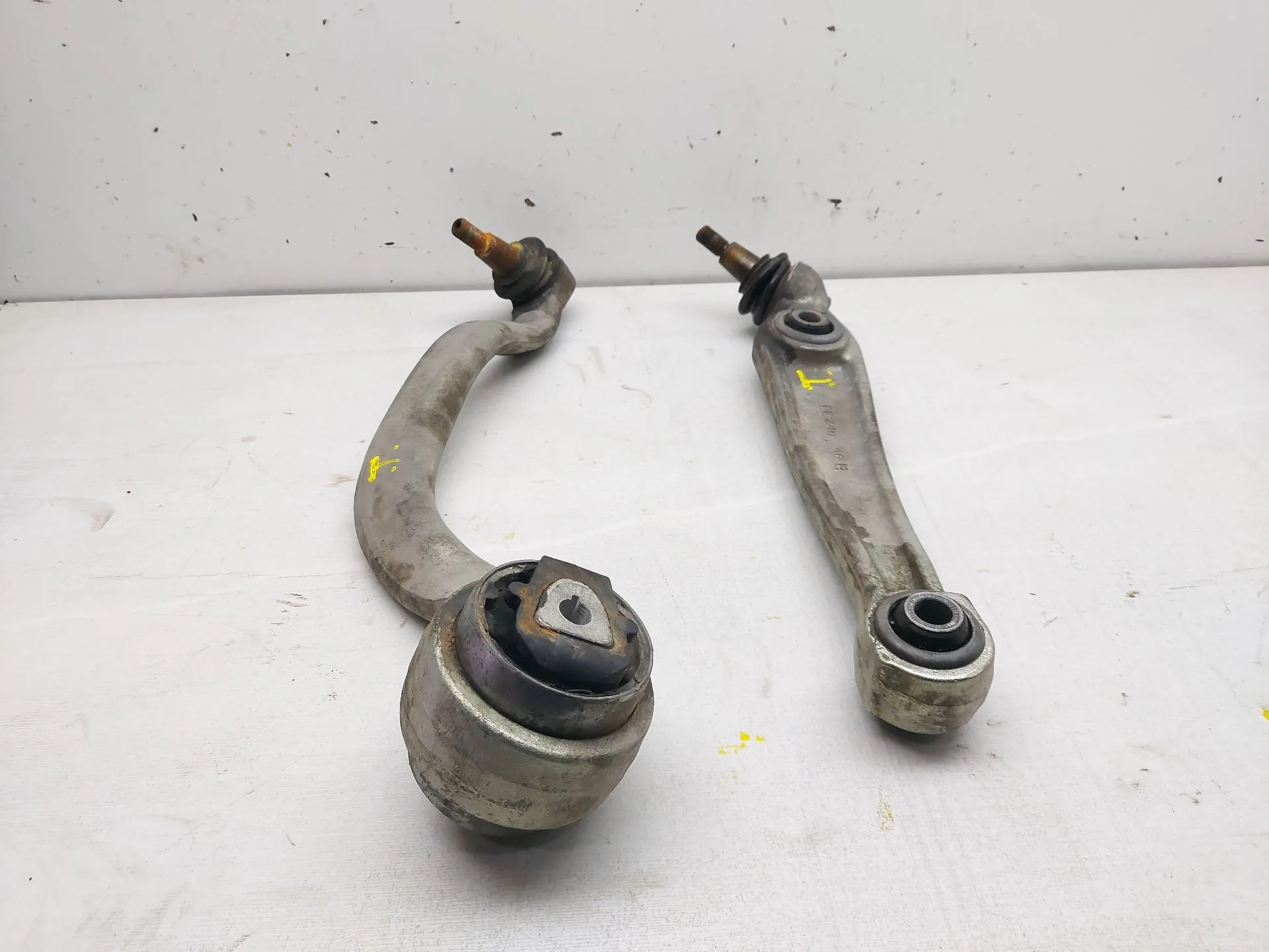 Brazo Suspension Inferior Delantero Derecho para Bmw X6 (E71, E72)
