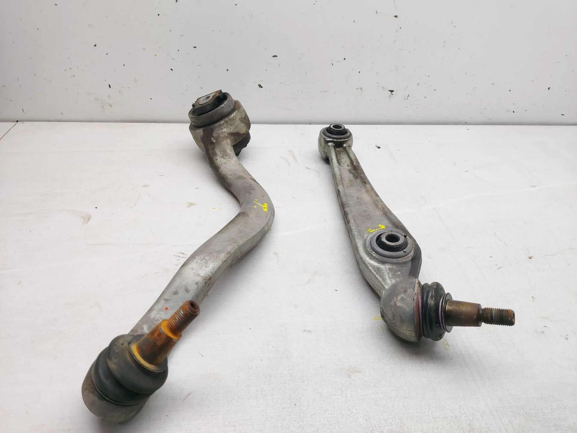 Brazo Suspension Inferior Delantero Derecho para Bmw X6 (E71, E72)