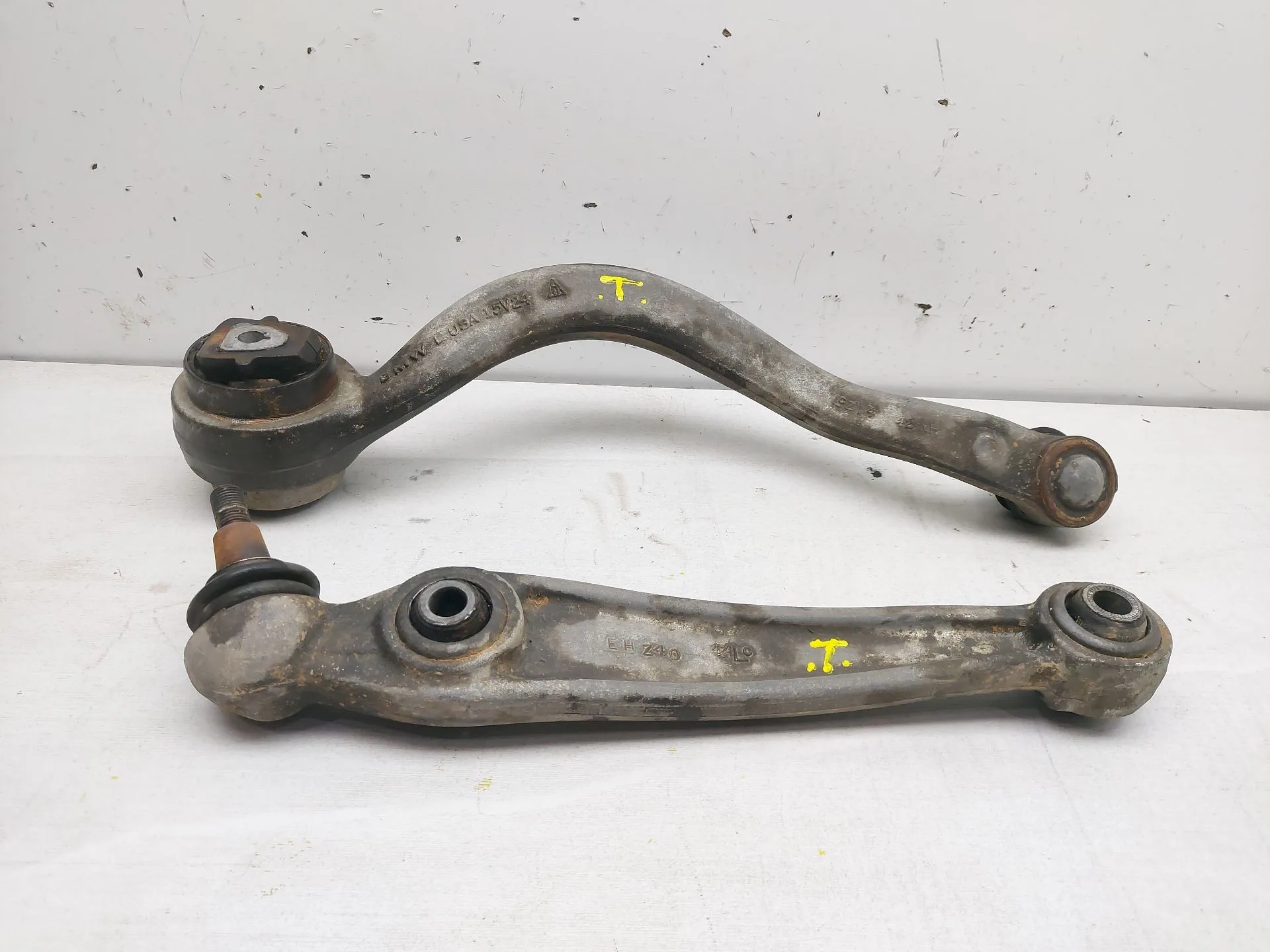 Brazo Suspension Inferior Delantero Izquierdo para Bmw X6 (E71, E72)