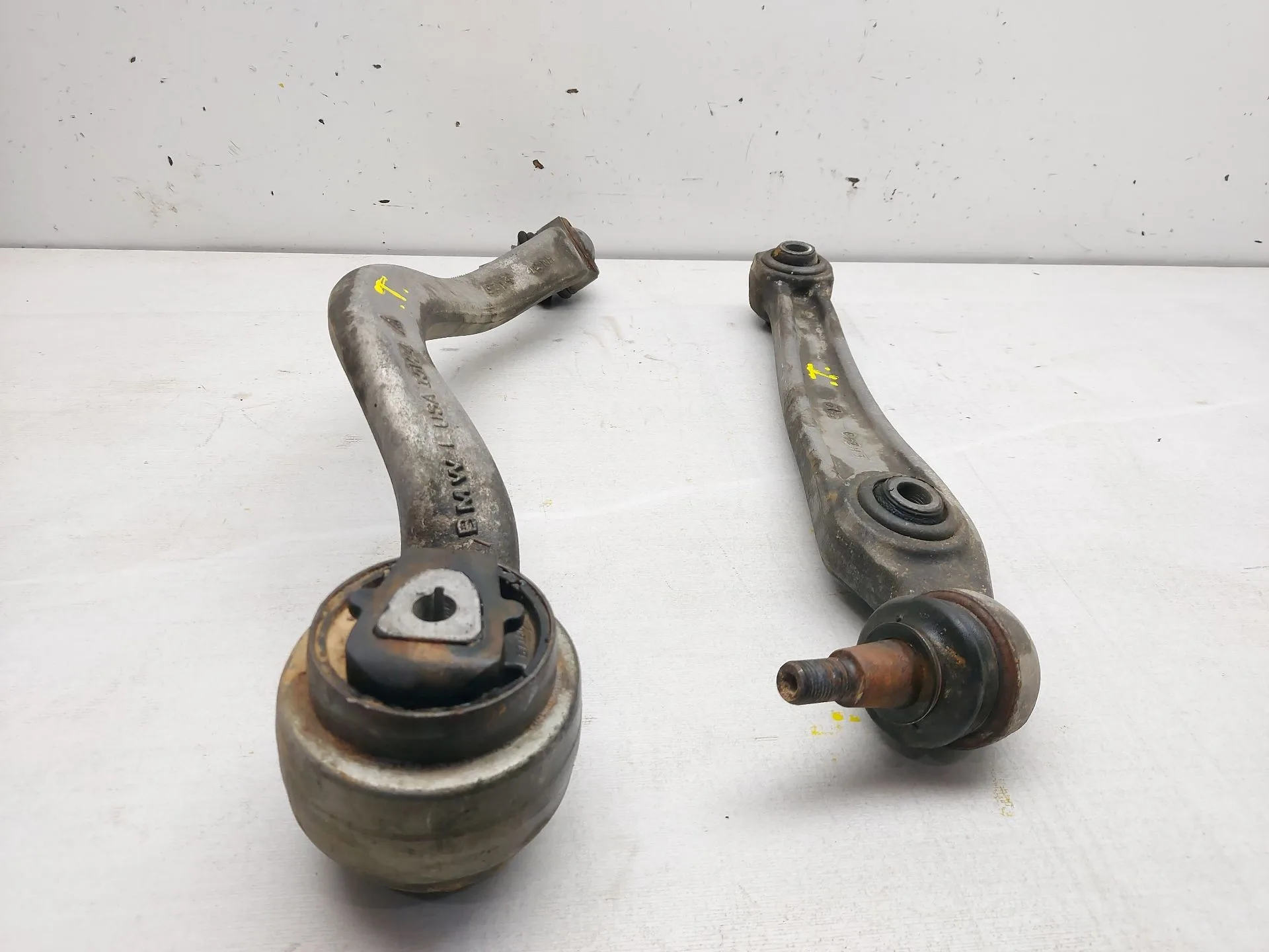 Brazo Suspension Inferior Delantero Izquierdo para Bmw X6 (E71, E72)