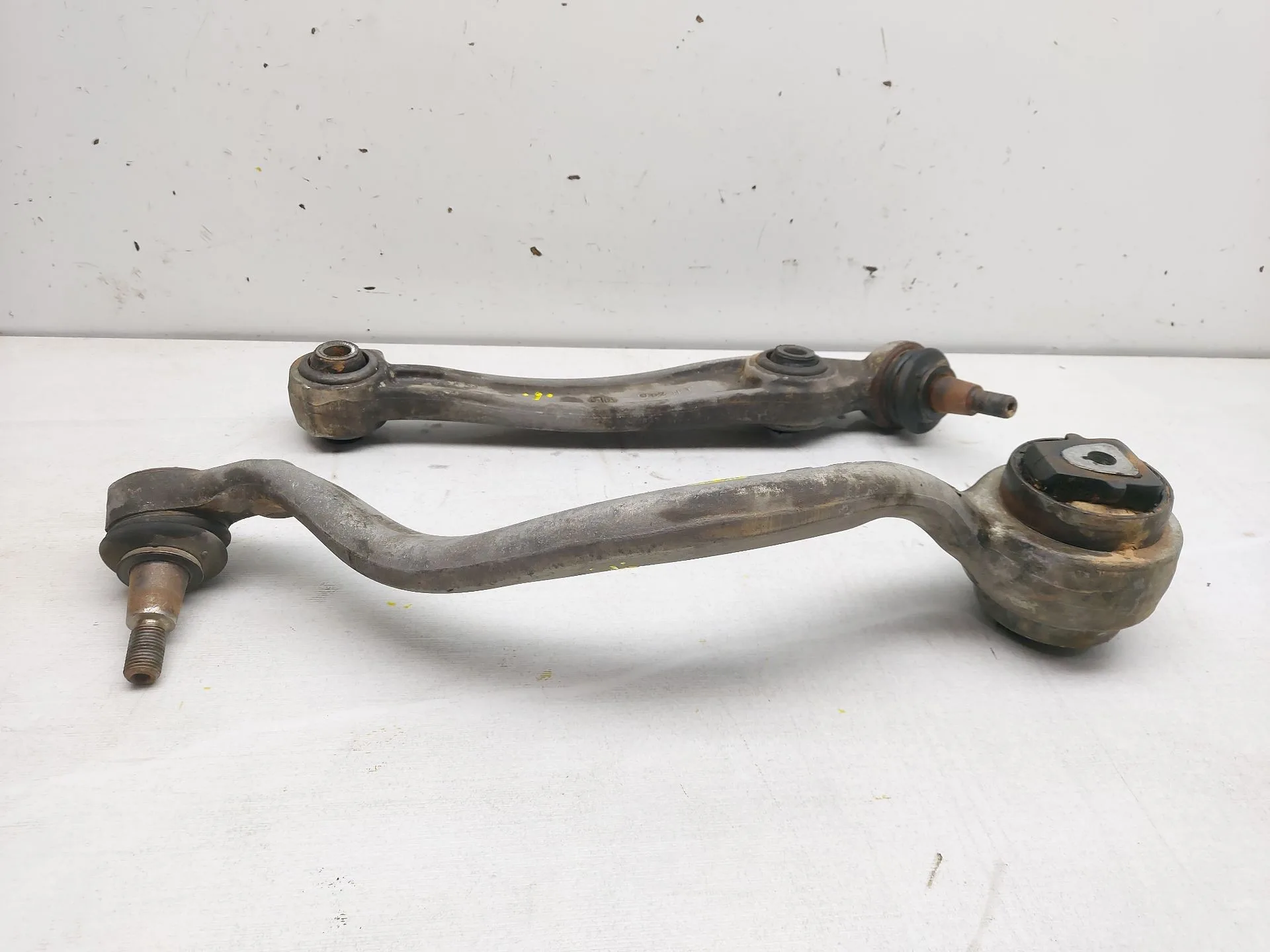 Brazo Suspension Inferior Delantero Izquierdo para Bmw X6 (E71, E72)