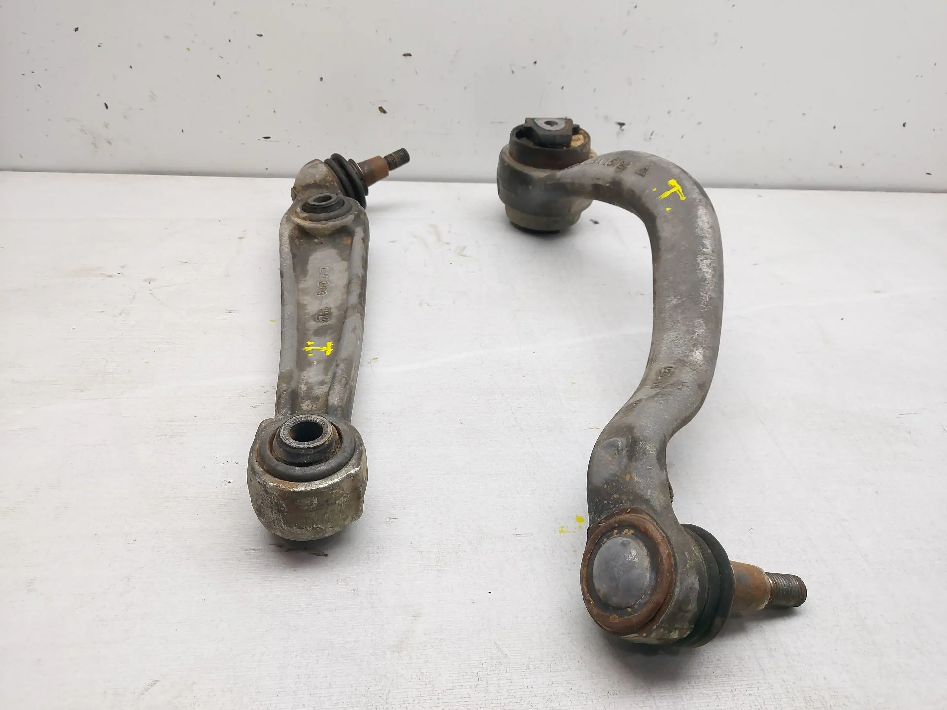 Brazo Suspension Inferior Delantero Izquierdo para Bmw X6 (E71, E72)