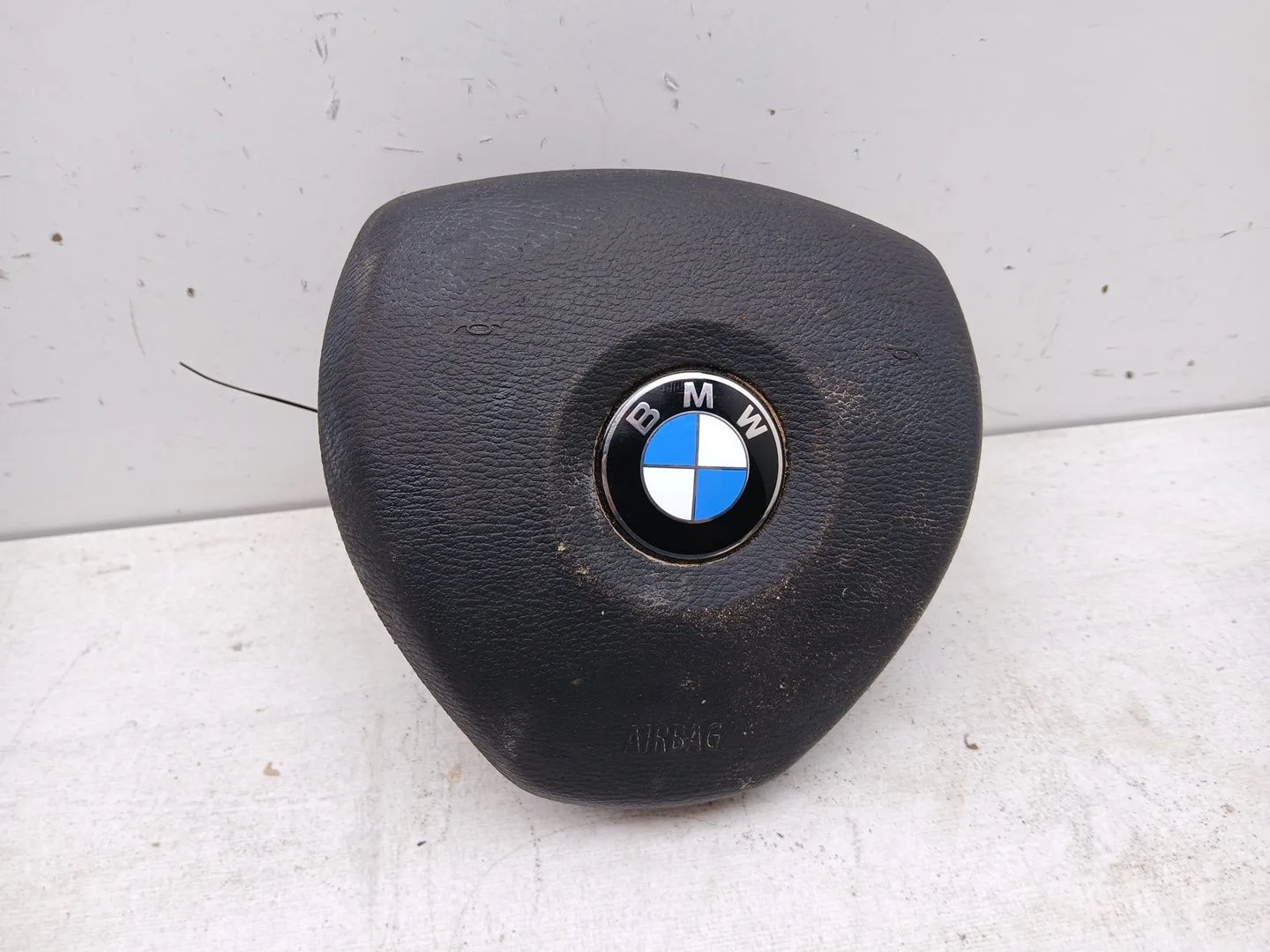 Airbag Delantero Izquierdo para Bmw X6 (E71, E72)