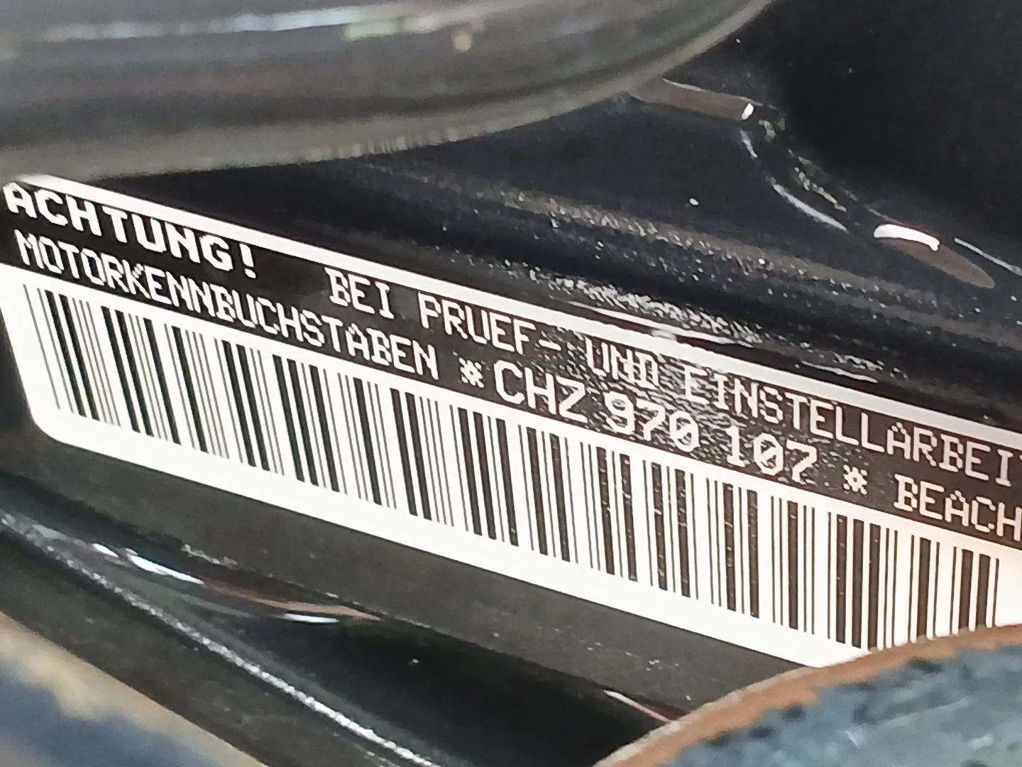 Despiece Motor para Audi A1 Sportback (8Xa, 8Xf)