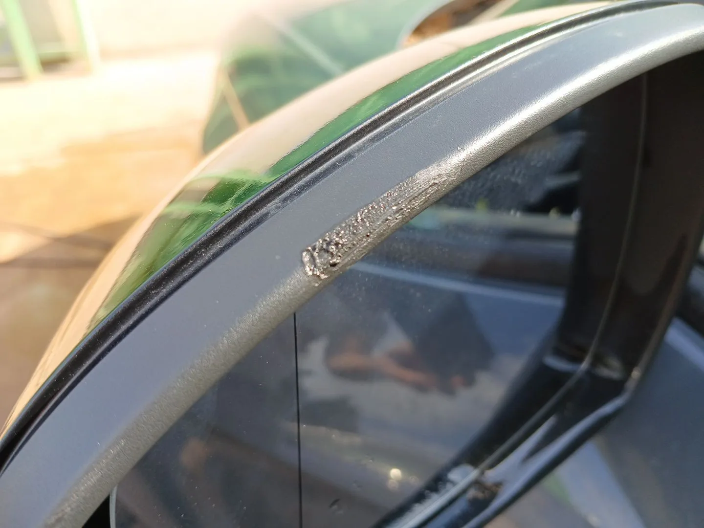 Retrovisor Izquierdo para Audi A1 Sportback (8Xa, 8Xf)