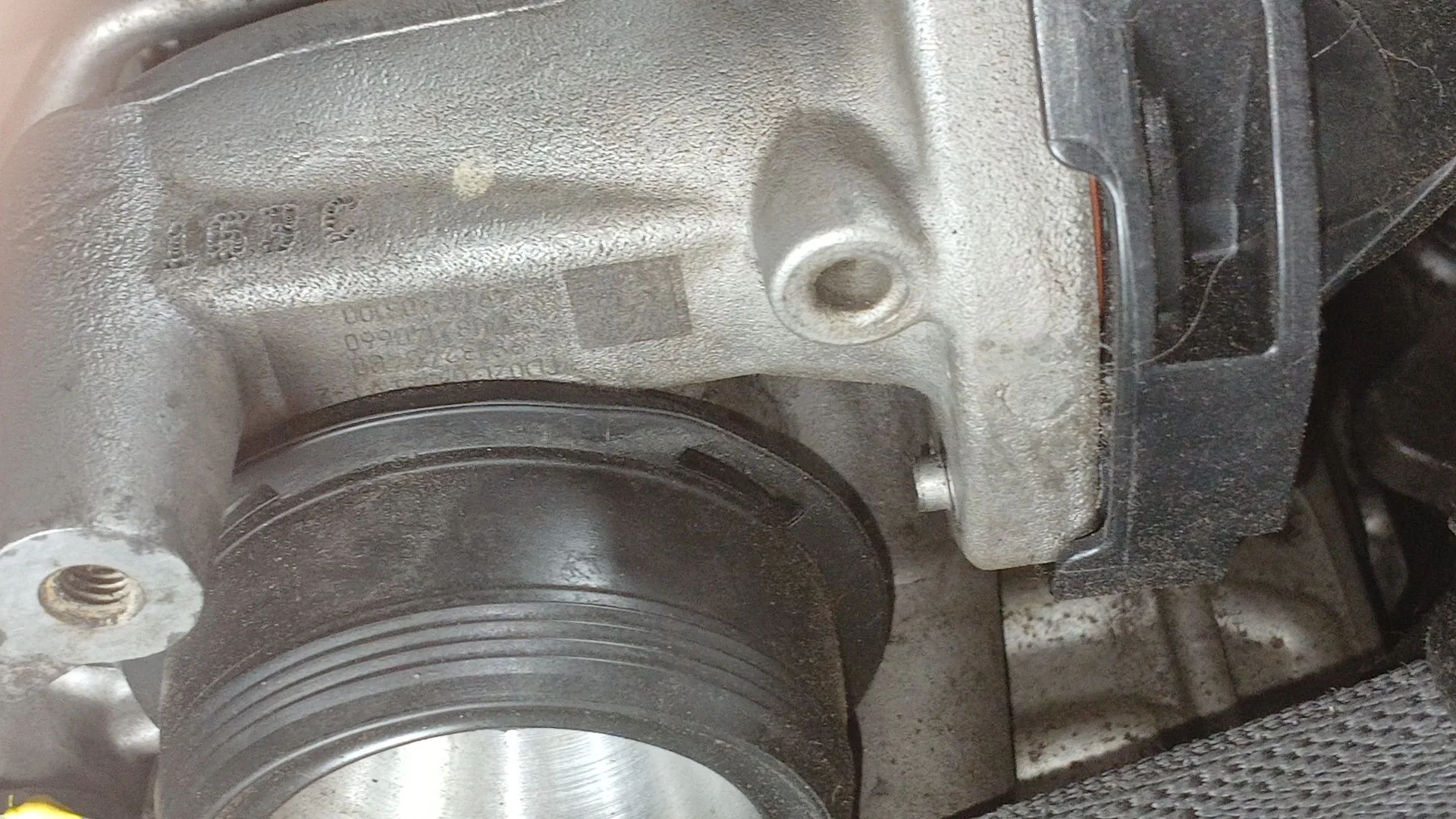 Motor Completo para Peugeot 308 Ii (Lb_, Lp_, Lw_, Lh_, L3_)