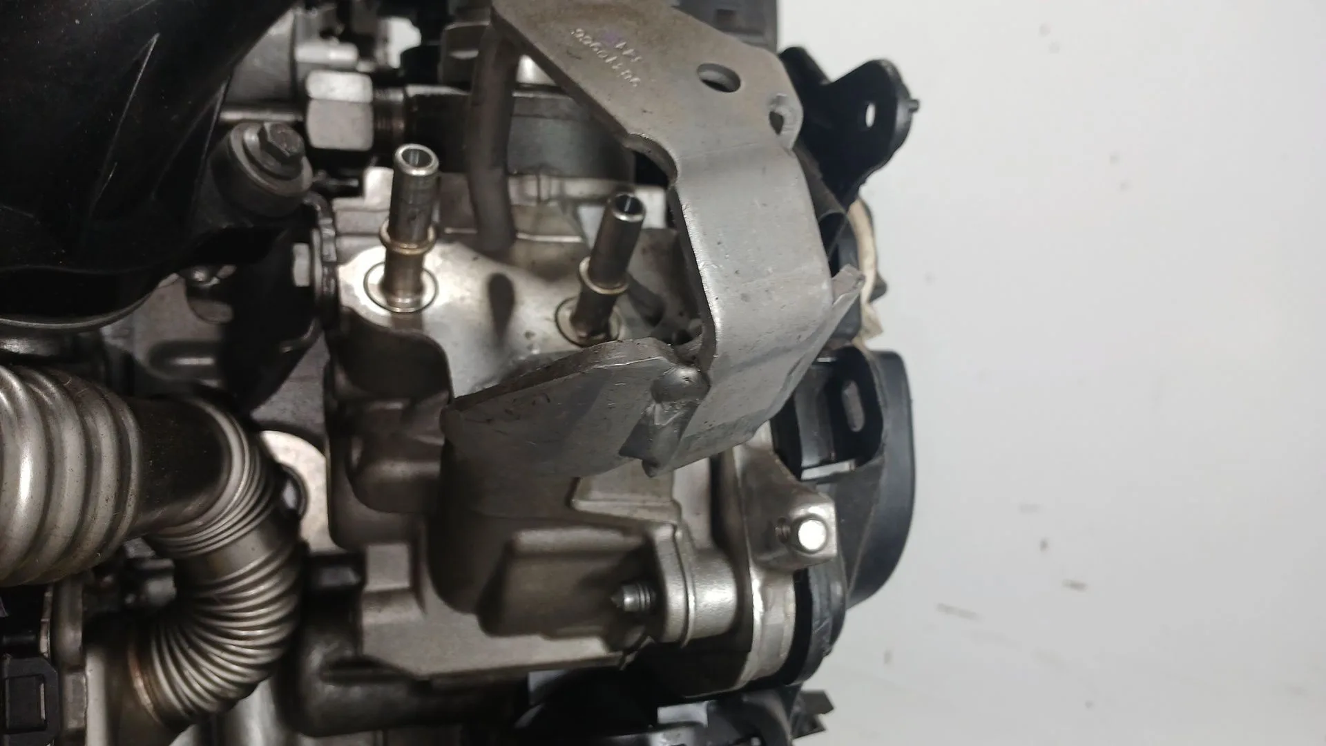 Motor Completo para Peugeot 308 Ii (Lb_, Lp_, Lw_, Lh_, L3_)