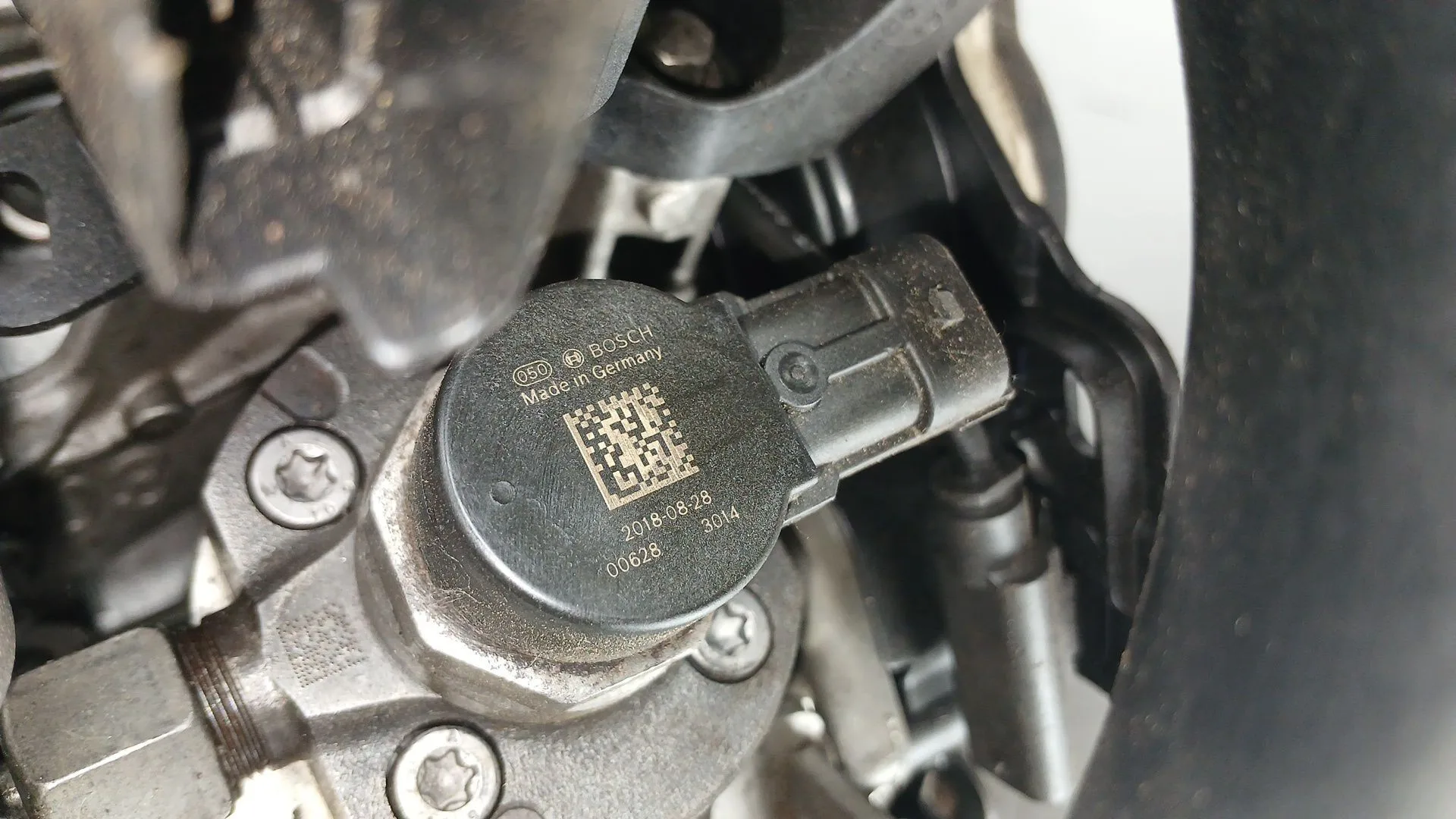 Motor Completo para Peugeot 308 Ii (Lb_, Lp_, Lw_, Lh_, L3_)