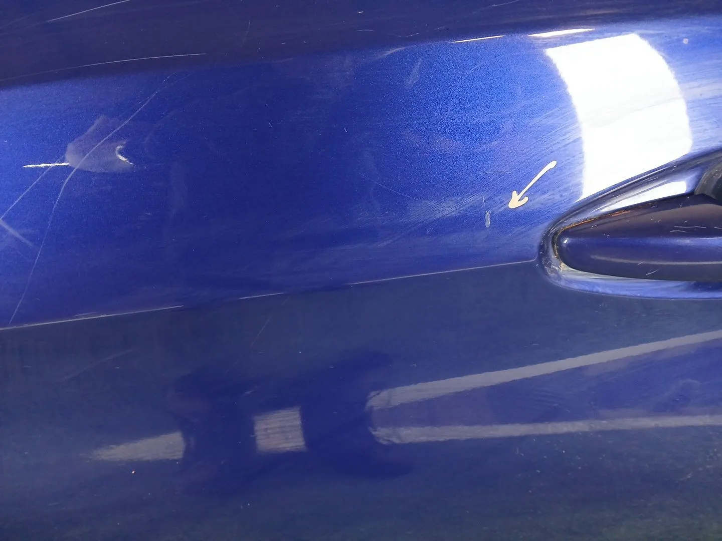 Puerta Trasera Izquierda para Peugeot 308 Ii (Lb_, Lp_, Lw_, Lh_, L3_)