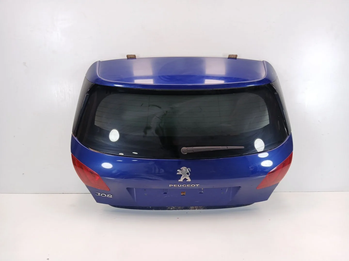 Porton Trasero para Peugeot 308 Ii (Lb_, Lp_, Lw_, Lh_, L3_)