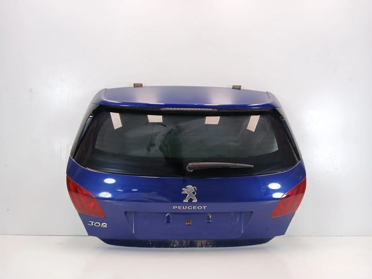 Porton Trasero para Peugeot 308 Ii (Lb_, Lp_, Lw_, Lh_, L3_)