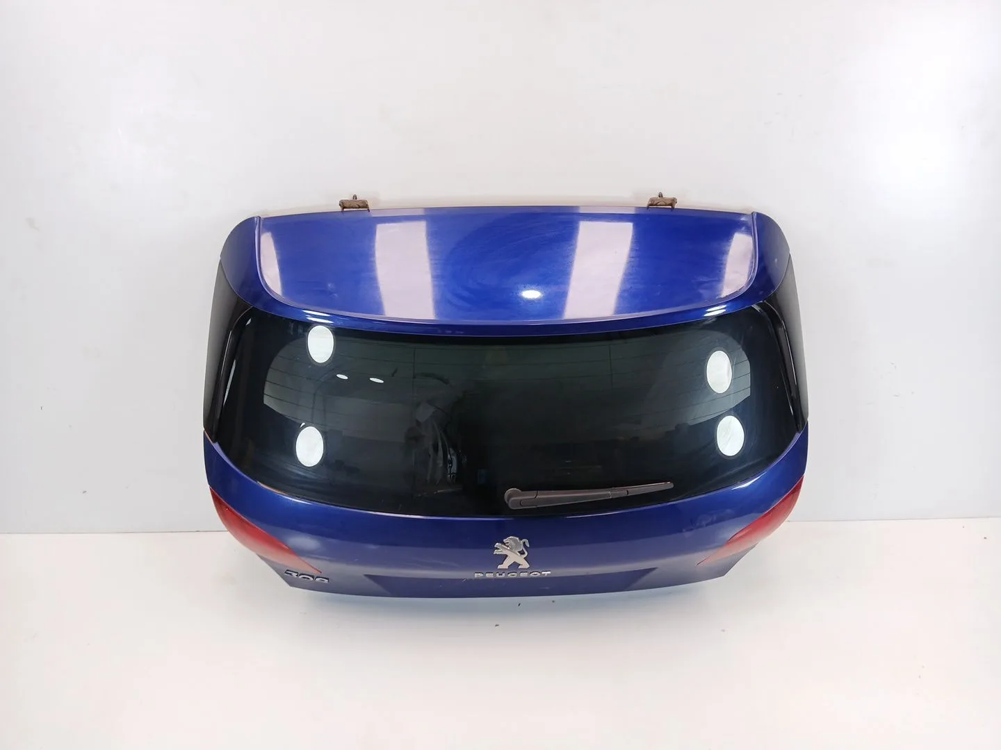 Porton Trasero para Peugeot 308 Ii (Lb_, Lp_, Lw_, Lh_, L3_)