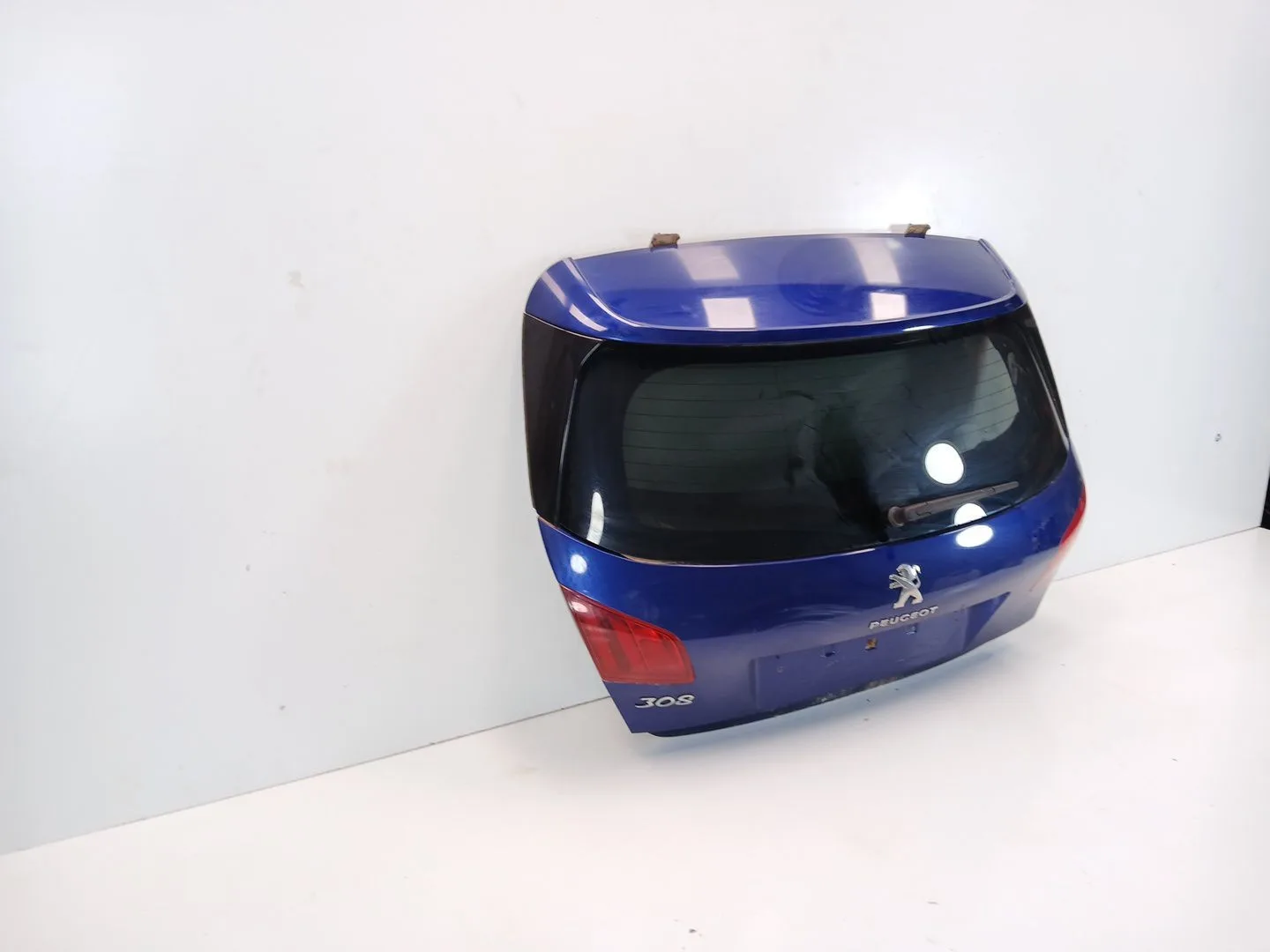 Porton Trasero para Peugeot 308 Ii (Lb_, Lp_, Lw_, Lh_, L3_)