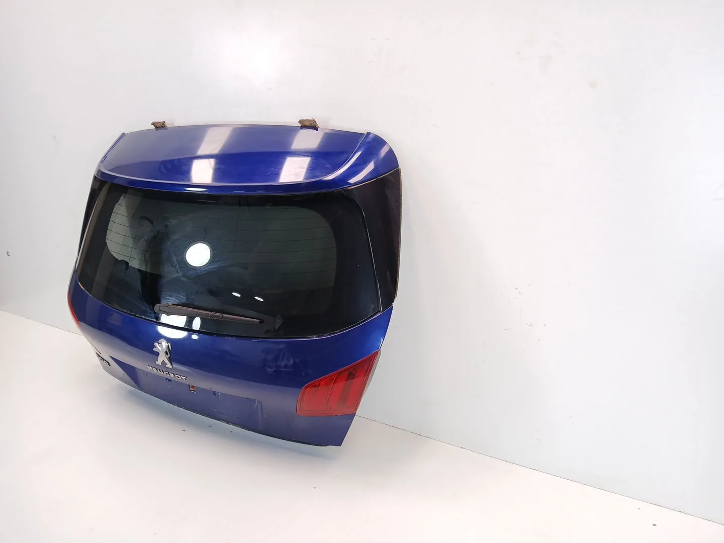 Porton Trasero para Peugeot 308 Ii (Lb_, Lp_, Lw_, Lh_, L3_)