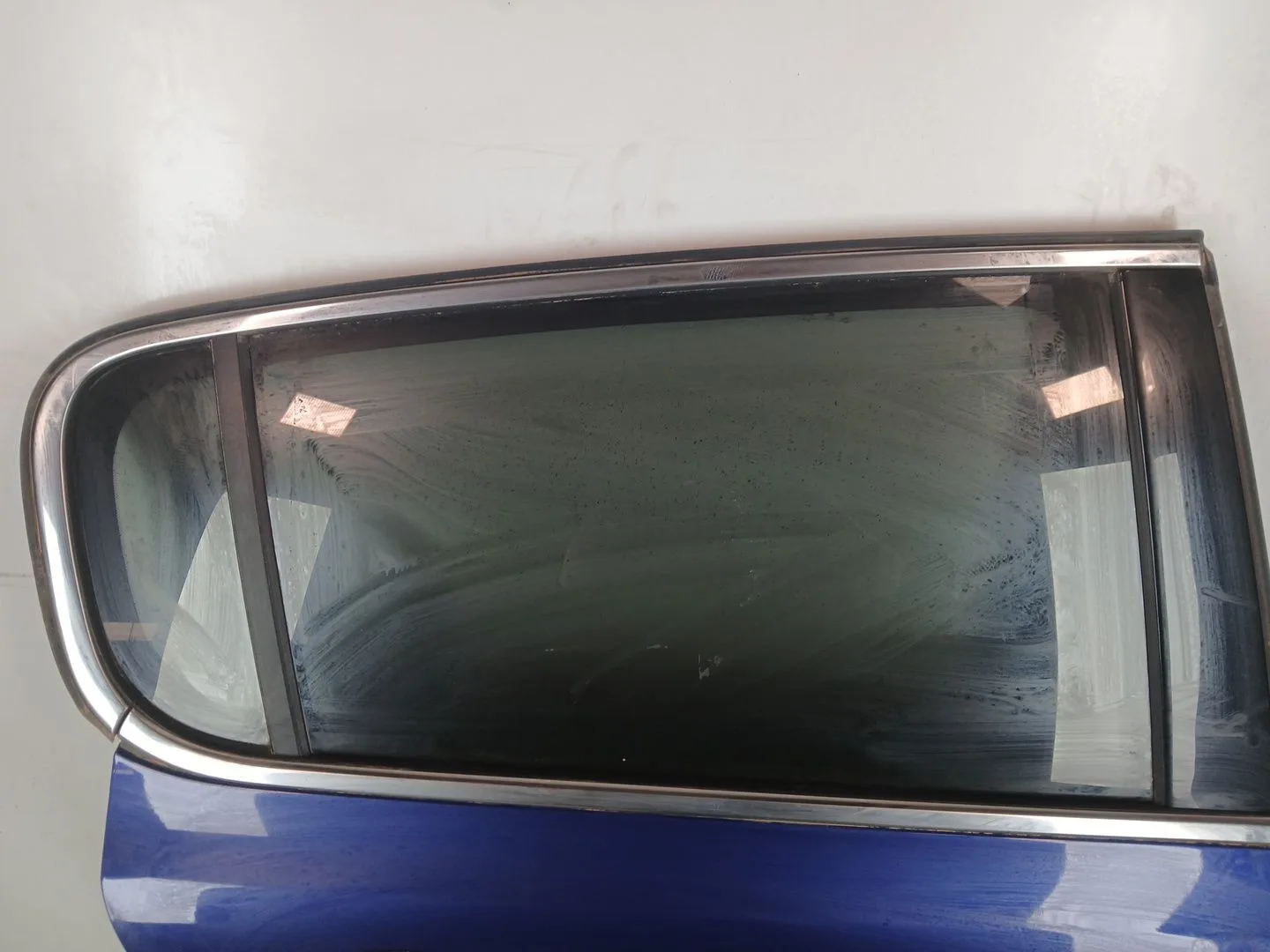 Puerta Trasera Derecha para Peugeot 308 Ii (Lb_, Lp_, Lw_, Lh_, L3_)