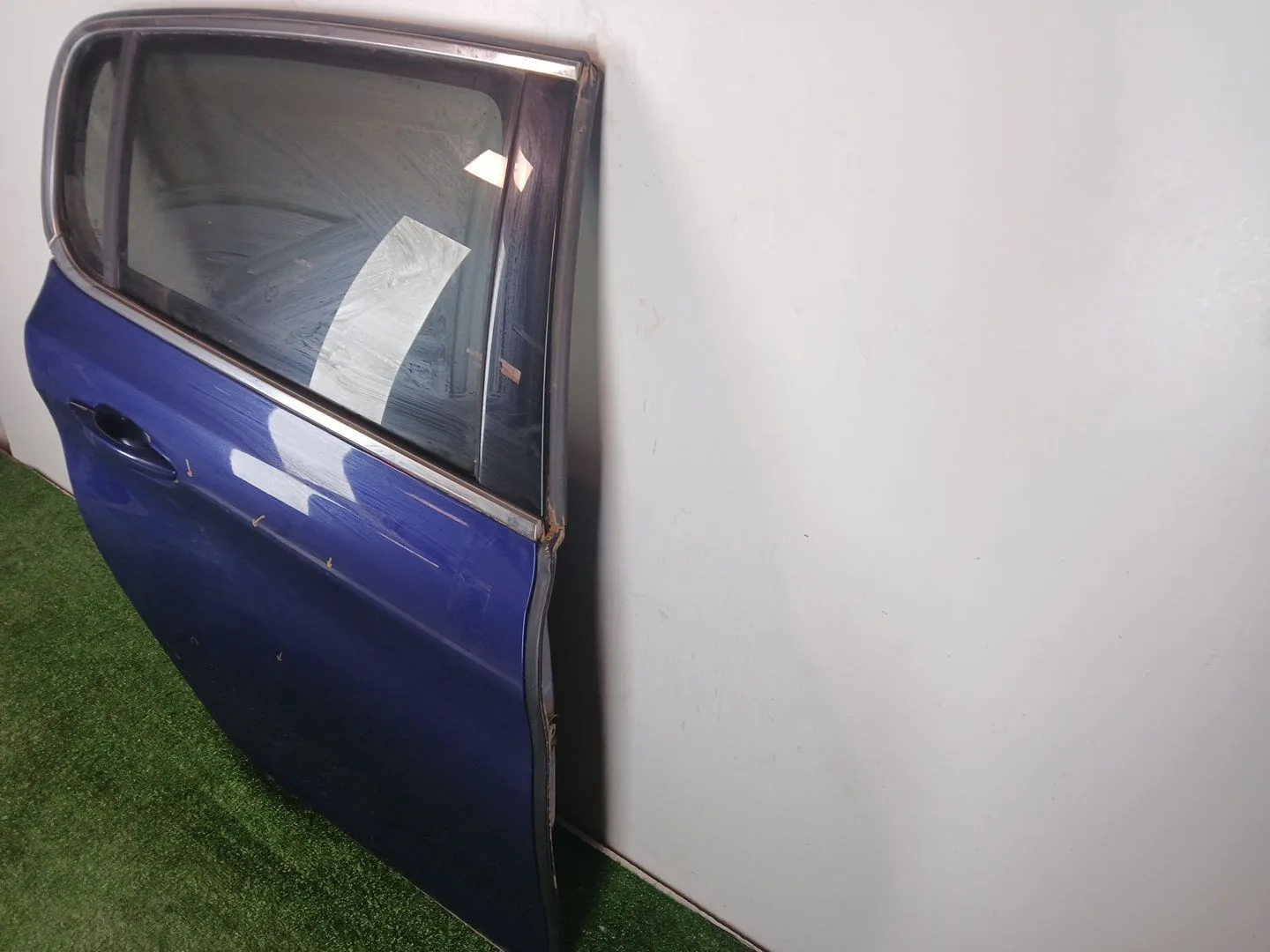 Puerta Trasera Derecha para Peugeot 308 Ii (Lb_, Lp_, Lw_, Lh_, L3_)