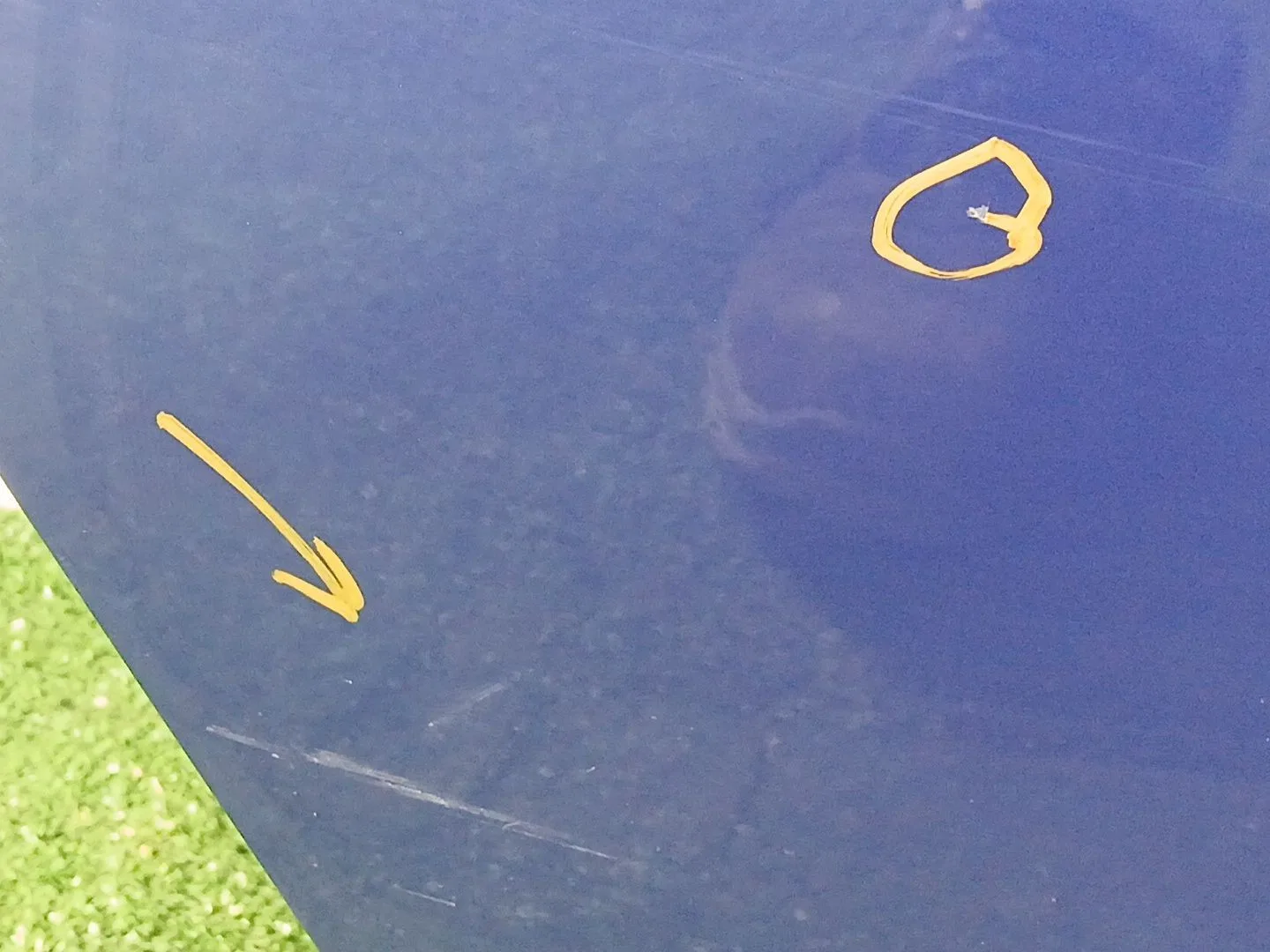 Puerta Trasera Derecha para Peugeot 308 Ii (Lb_, Lp_, Lw_, Lh_, L3_)