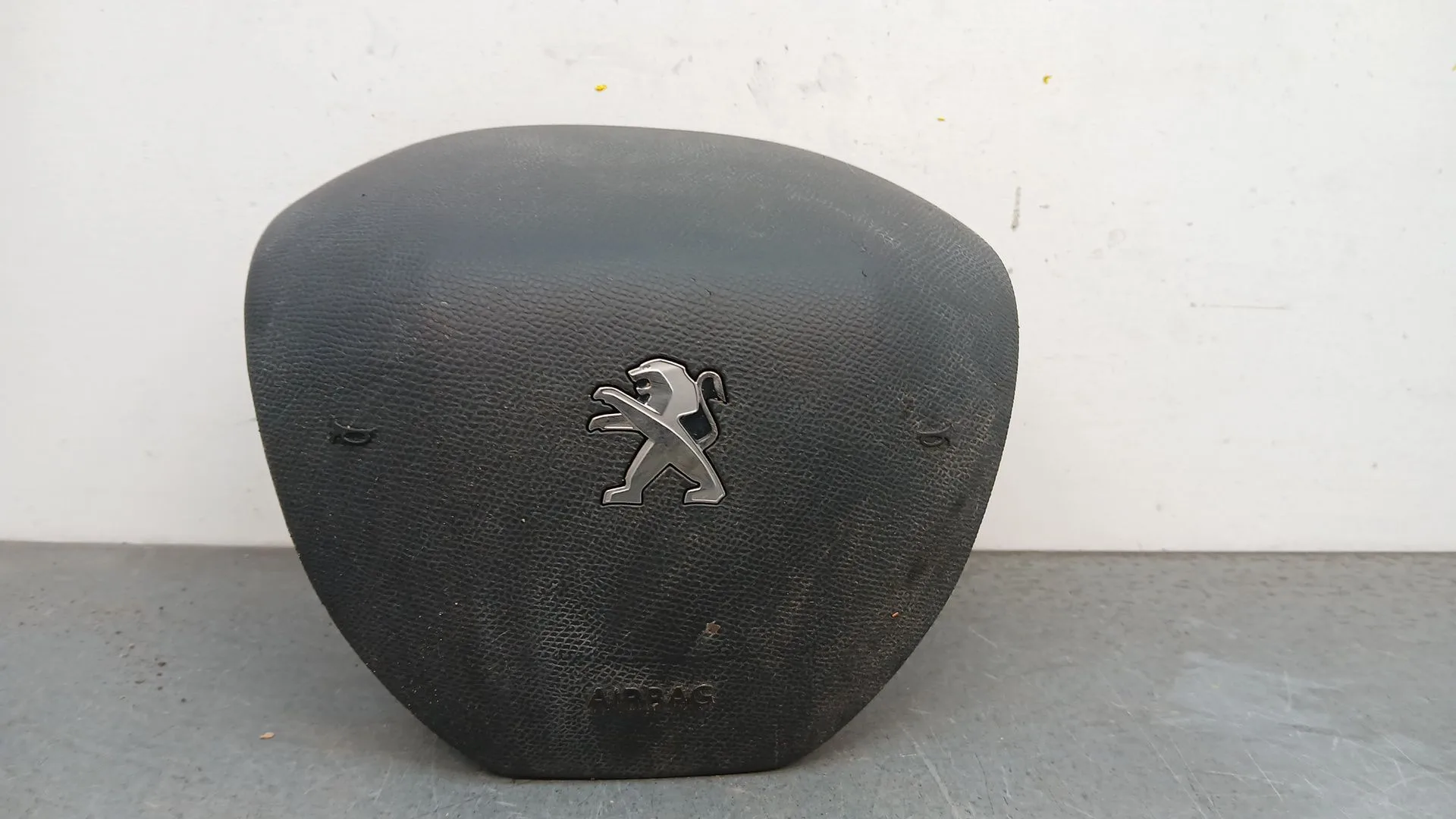 Kit Airbag para Peugeot 308 Ii (Lb_, Lp_, Lw_, Lh_, L3_)