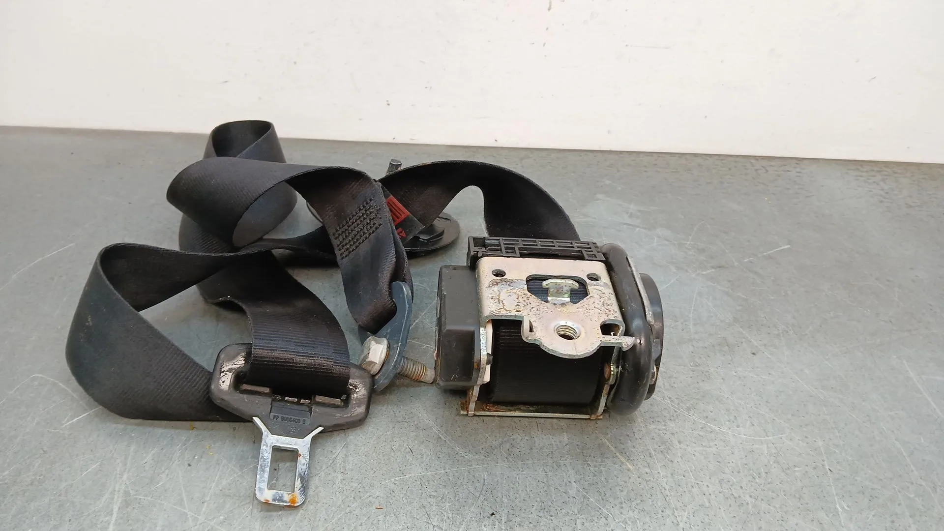 Kit Airbag para Peugeot 308 Ii (Lb_, Lp_, Lw_, Lh_, L3_)