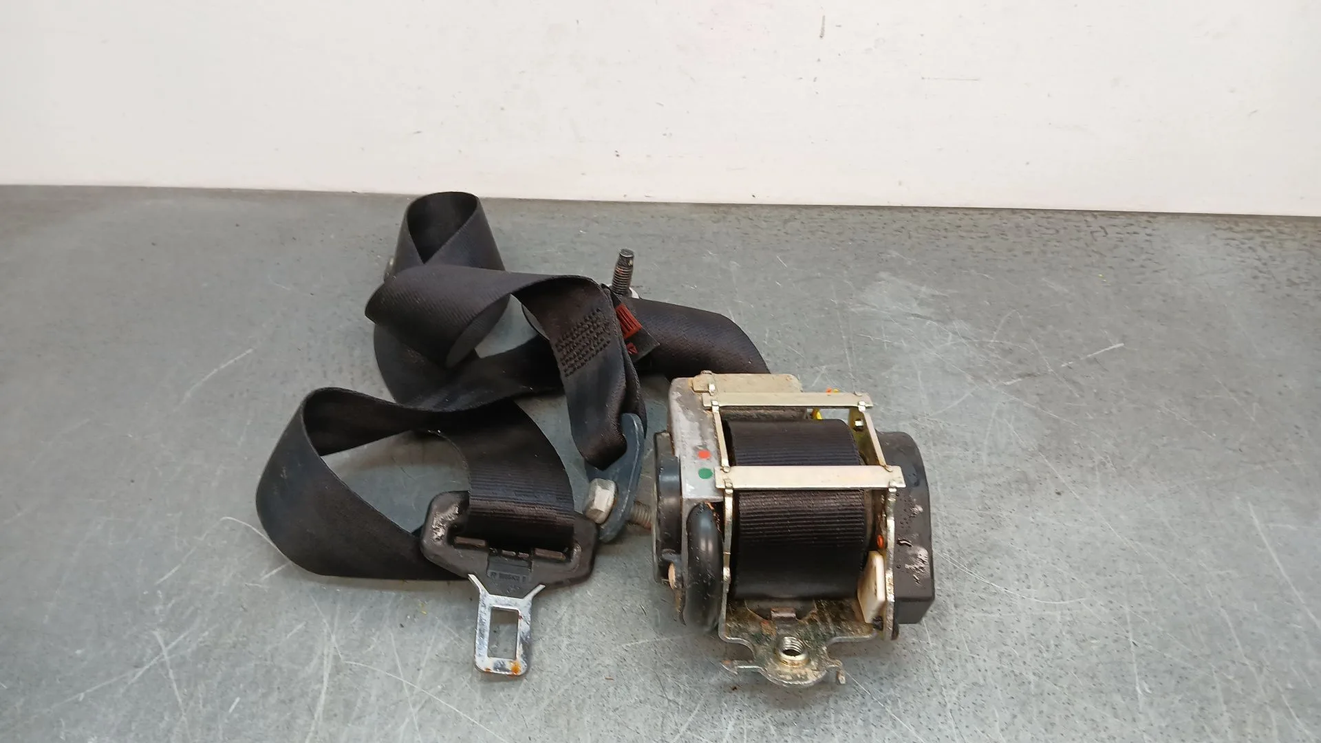 Kit Airbag para Peugeot 308 Ii (Lb_, Lp_, Lw_, Lh_, L3_)