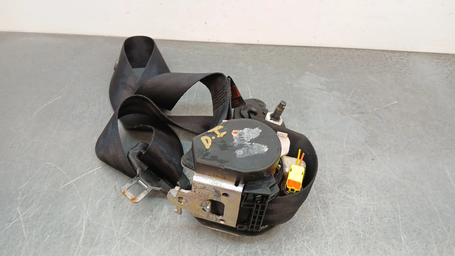 Kit Airbag para Peugeot 308 Ii (Lb_, Lp_, Lw_, Lh_, L3_)