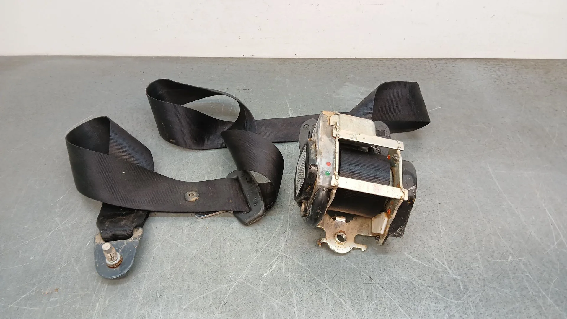 Kit Airbag para Peugeot 308 Ii (Lb_, Lp_, Lw_, Lh_, L3_)