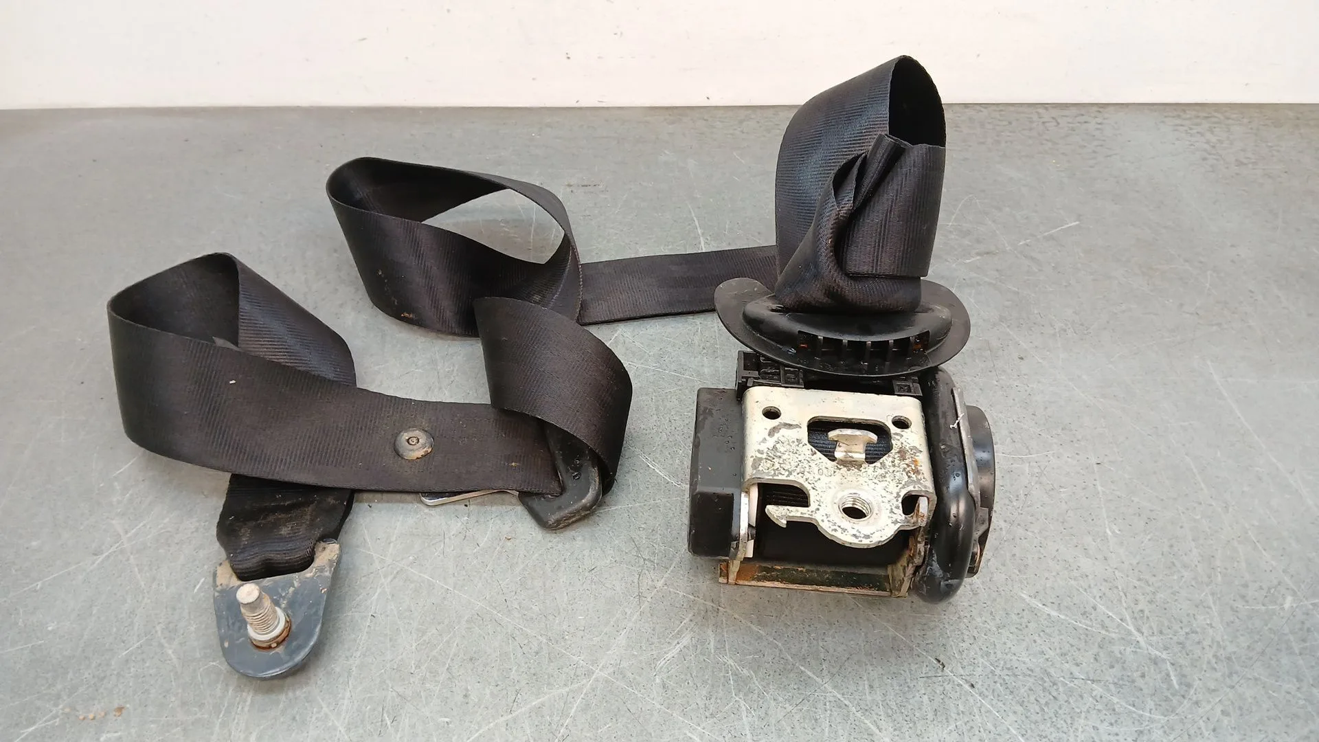 Kit Airbag para Peugeot 308 Ii (Lb_, Lp_, Lw_, Lh_, L3_)