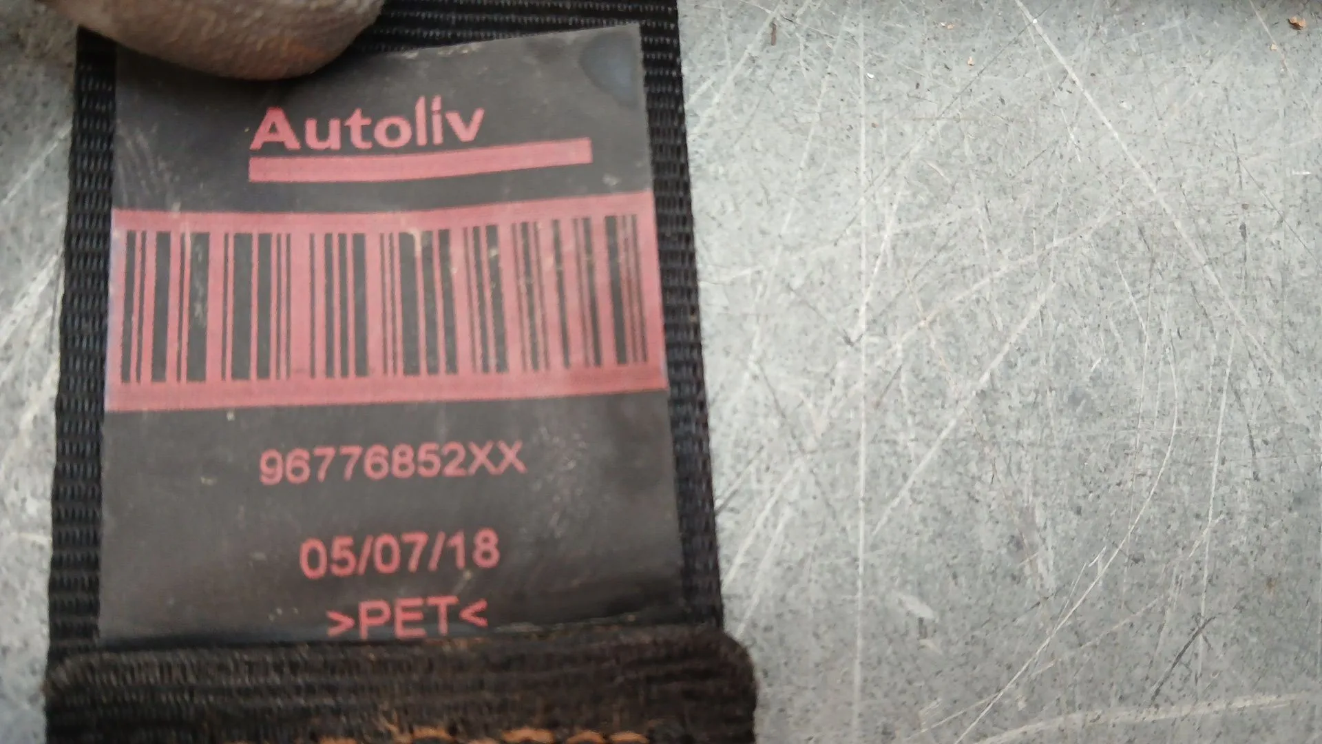 Kit Airbag para Peugeot 308 Ii (Lb_, Lp_, Lw_, Lh_, L3_)