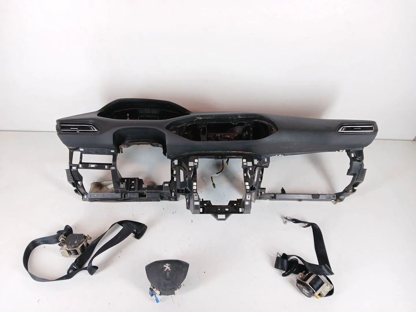 Kit Airbag para Peugeot 308 Ii (Lb_, Lp_, Lw_, Lh_, L3_)