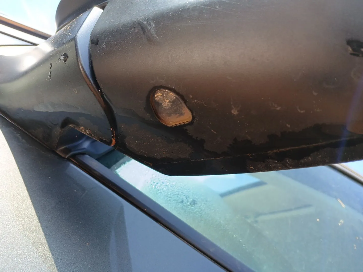 Retrovisor Izquierdo para Peugeot 3008 Ii Suv (Mc_, Mr_, Mj_, M4_)
