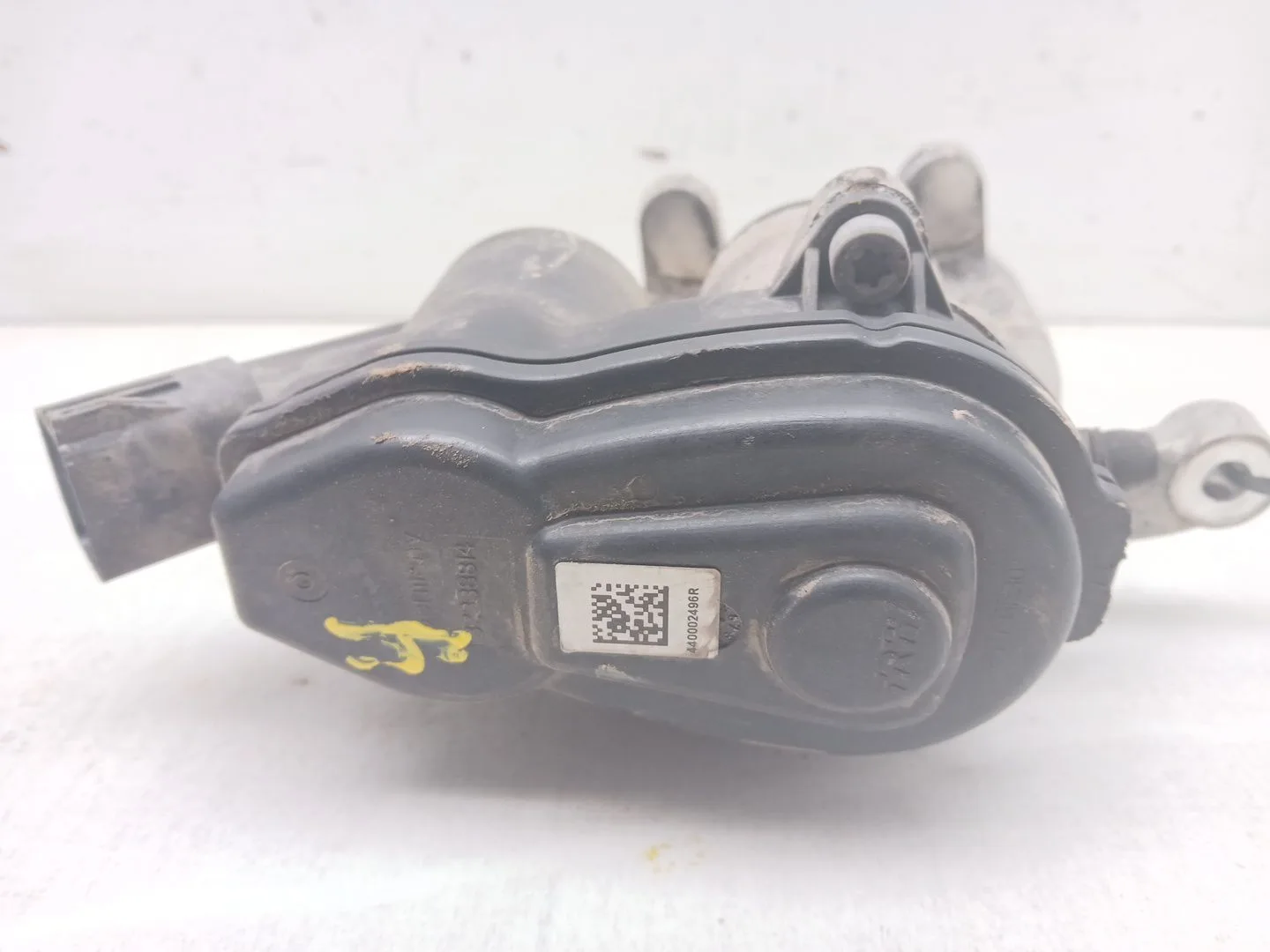 Pinza Freno Trasera Derecha para Renault Clio V