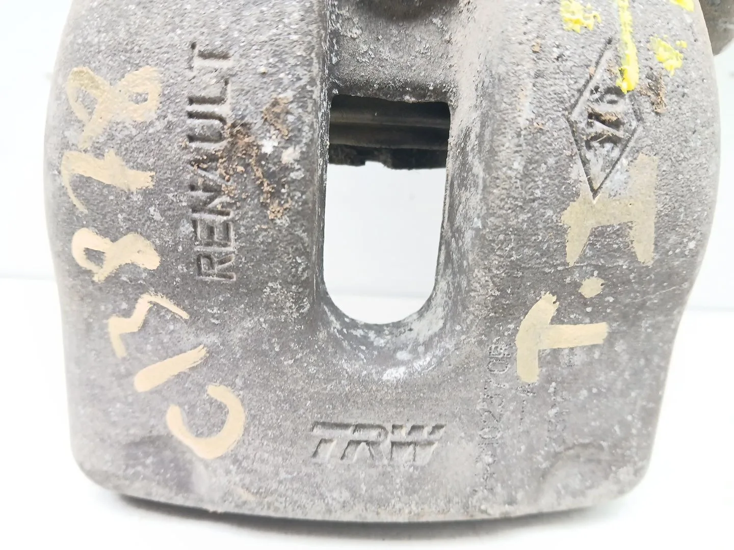 Pinza Freno Trasera Izquierda para Renault Clio V